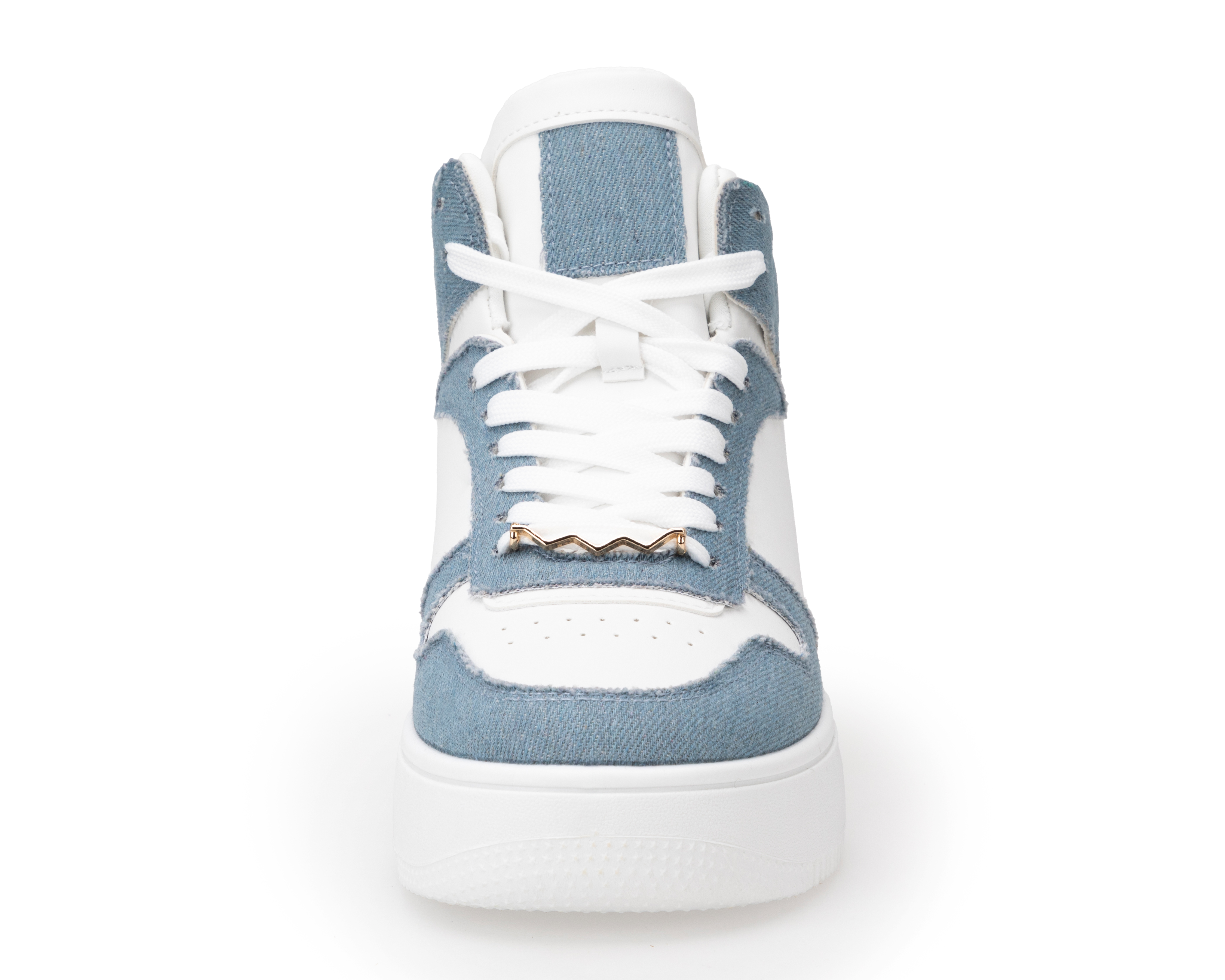 Foto 6 pulgar | Foto 5 | Tenis Casuales 18 Forever para Mujer