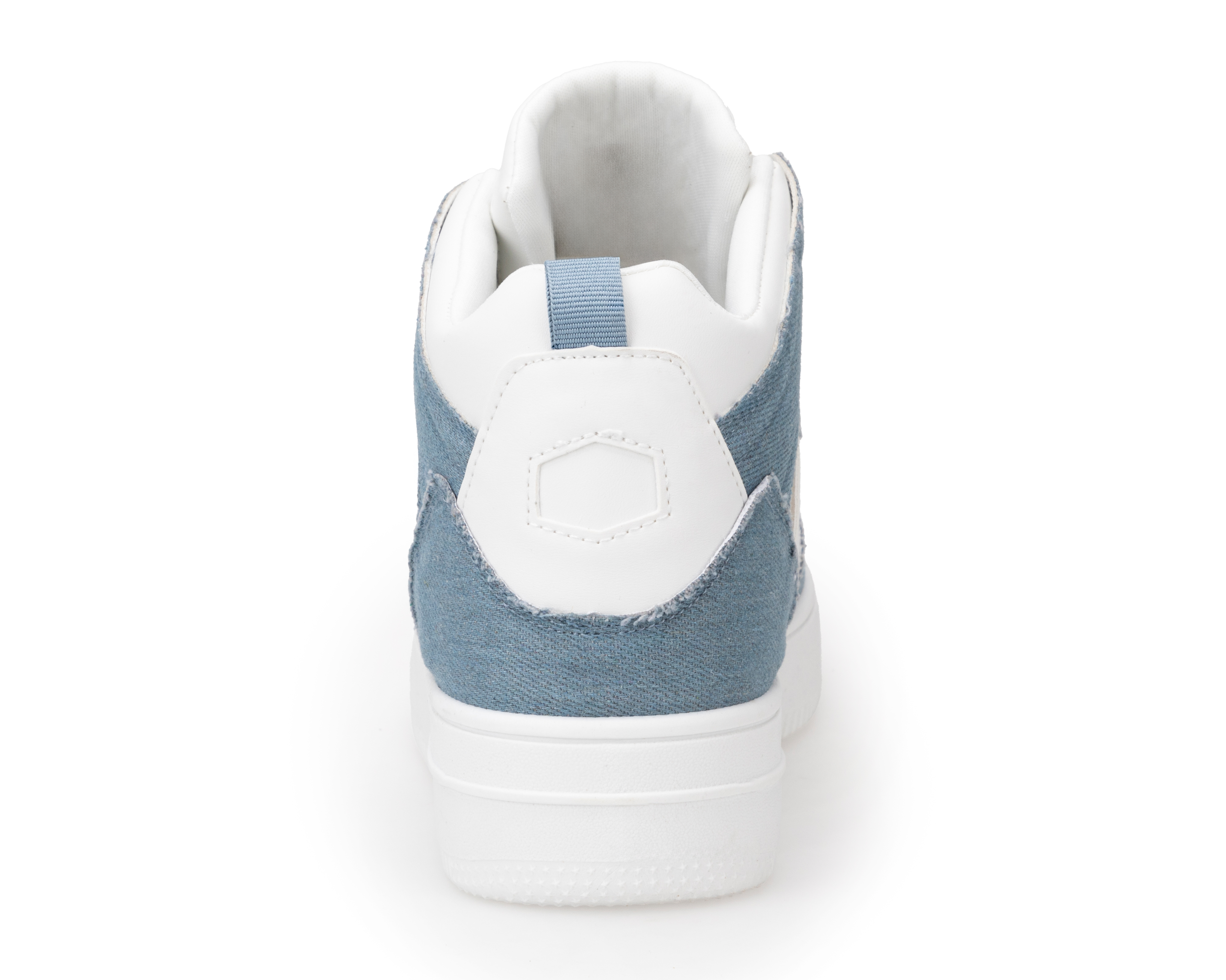 Foto 7 pulgar | Foto 6 | Tenis Casuales 18 Forever para Mujer