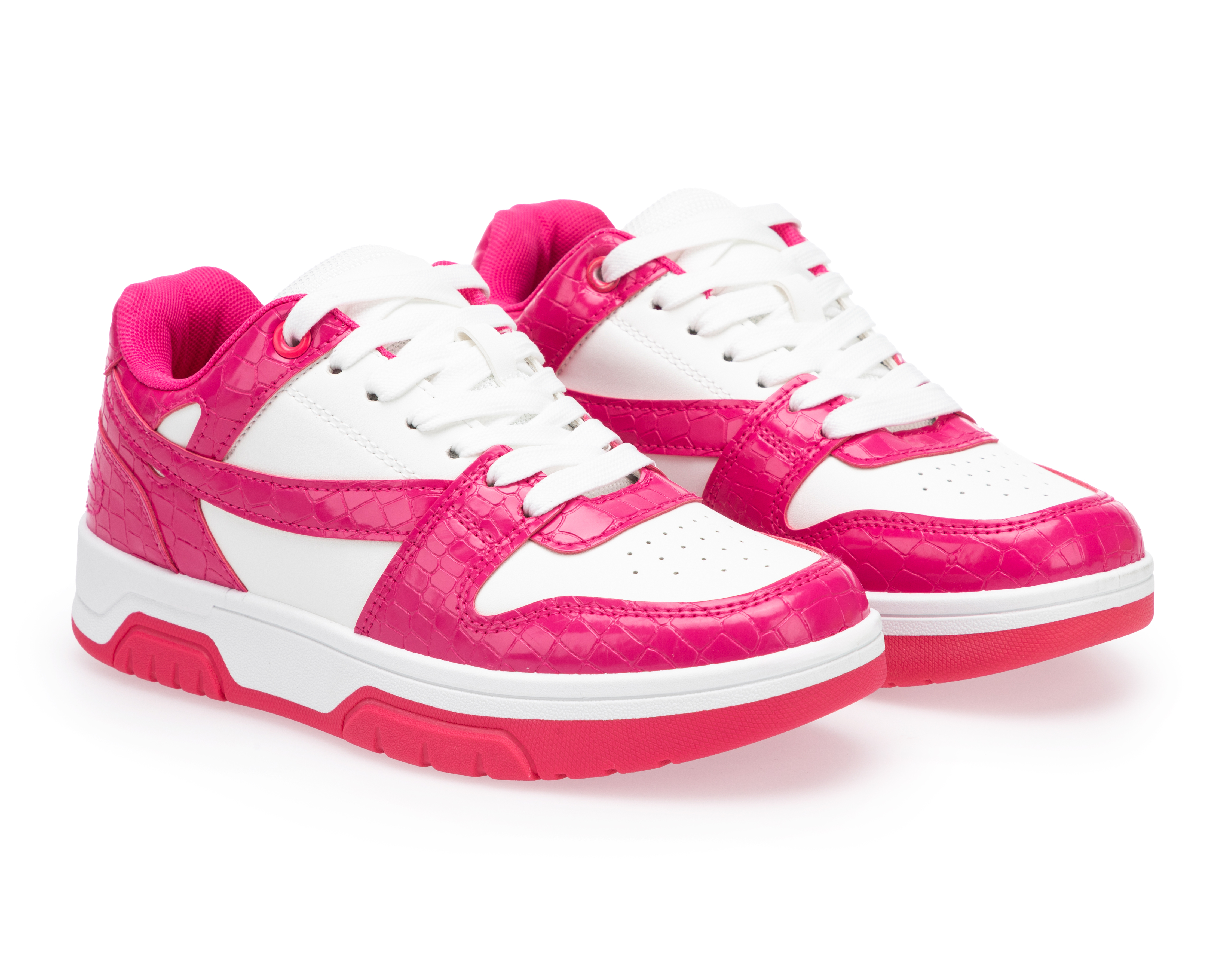 Tenis Casuales 18 Forever para Mujer