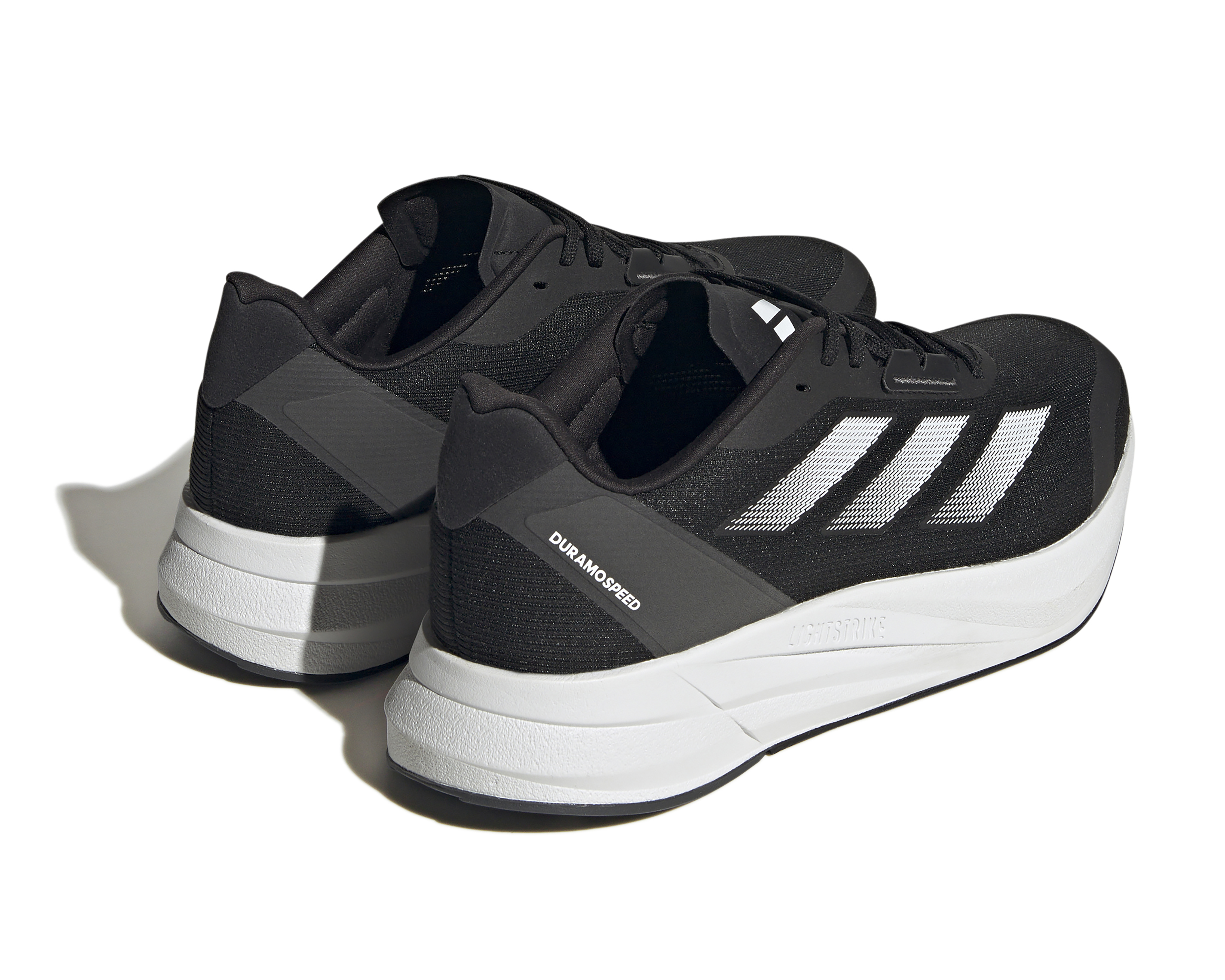 Foto 7 pulgar | Foto 6 | Tenis para Correr Adidas Duramo Speed para Hombre