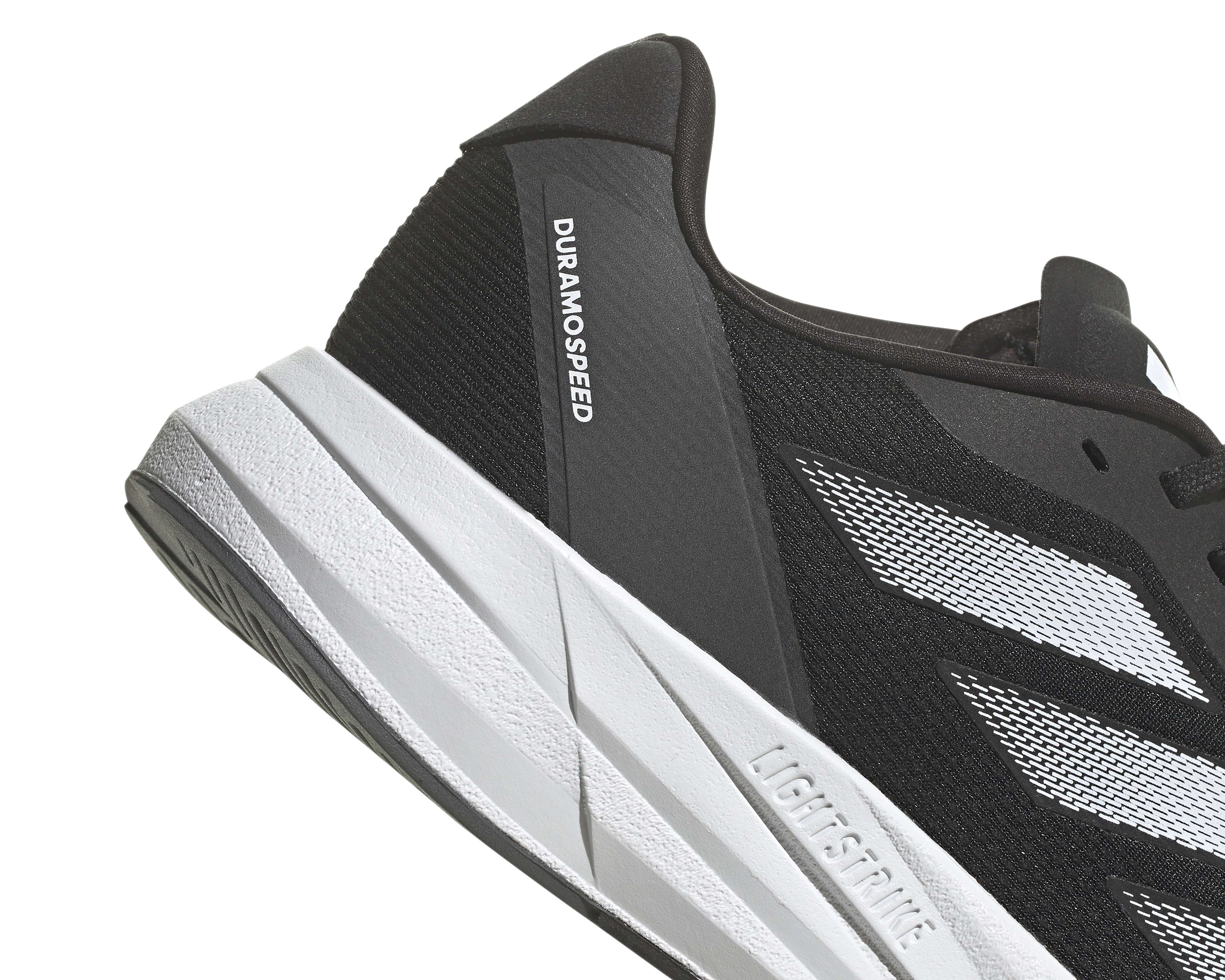 Foto 8 pulgar | Foto 7 | Tenis para Correr Adidas Duramo Speed para Hombre