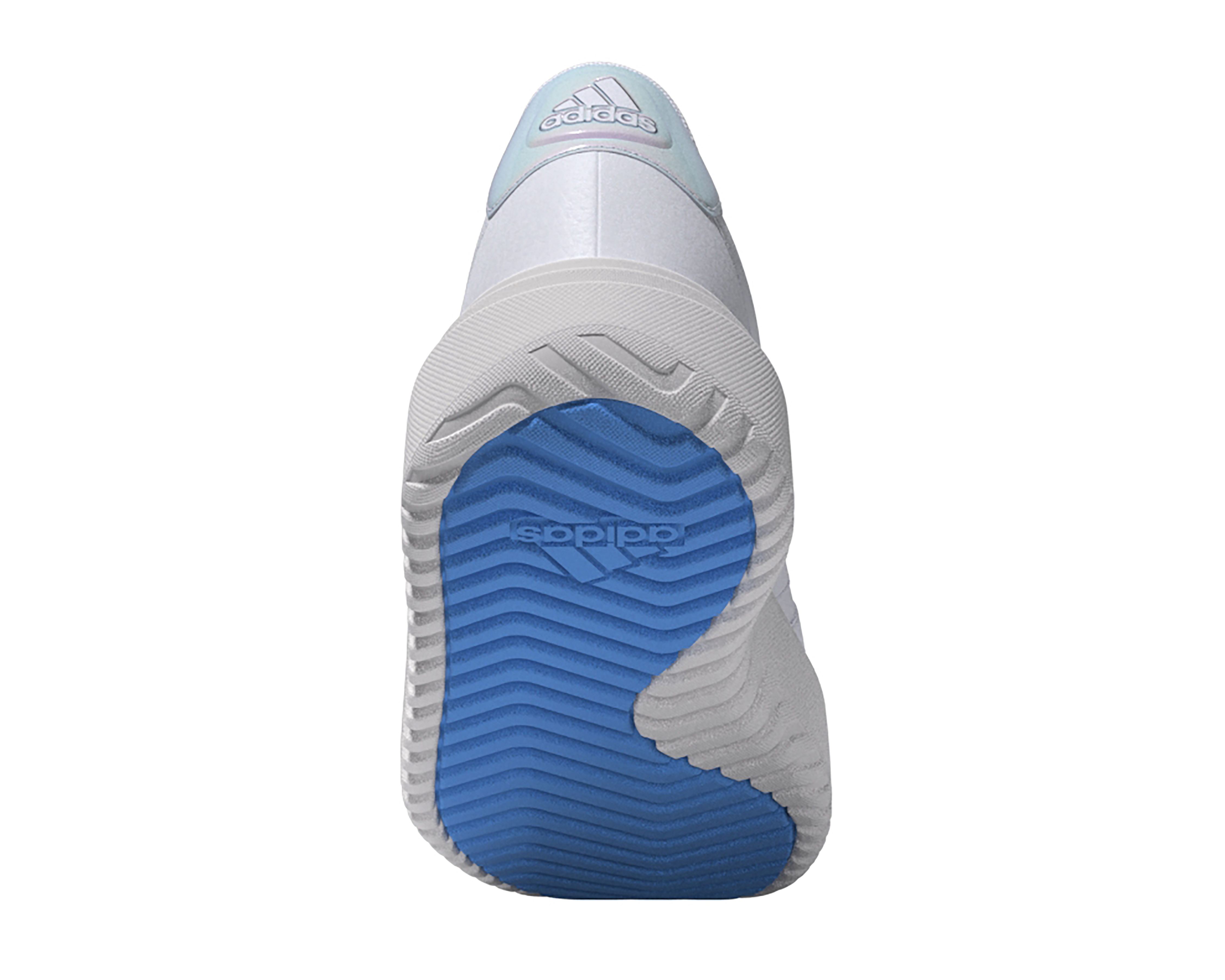 Foto 2 | Foto 2 | Tenis Adidas Grand Court Platform para Mujer