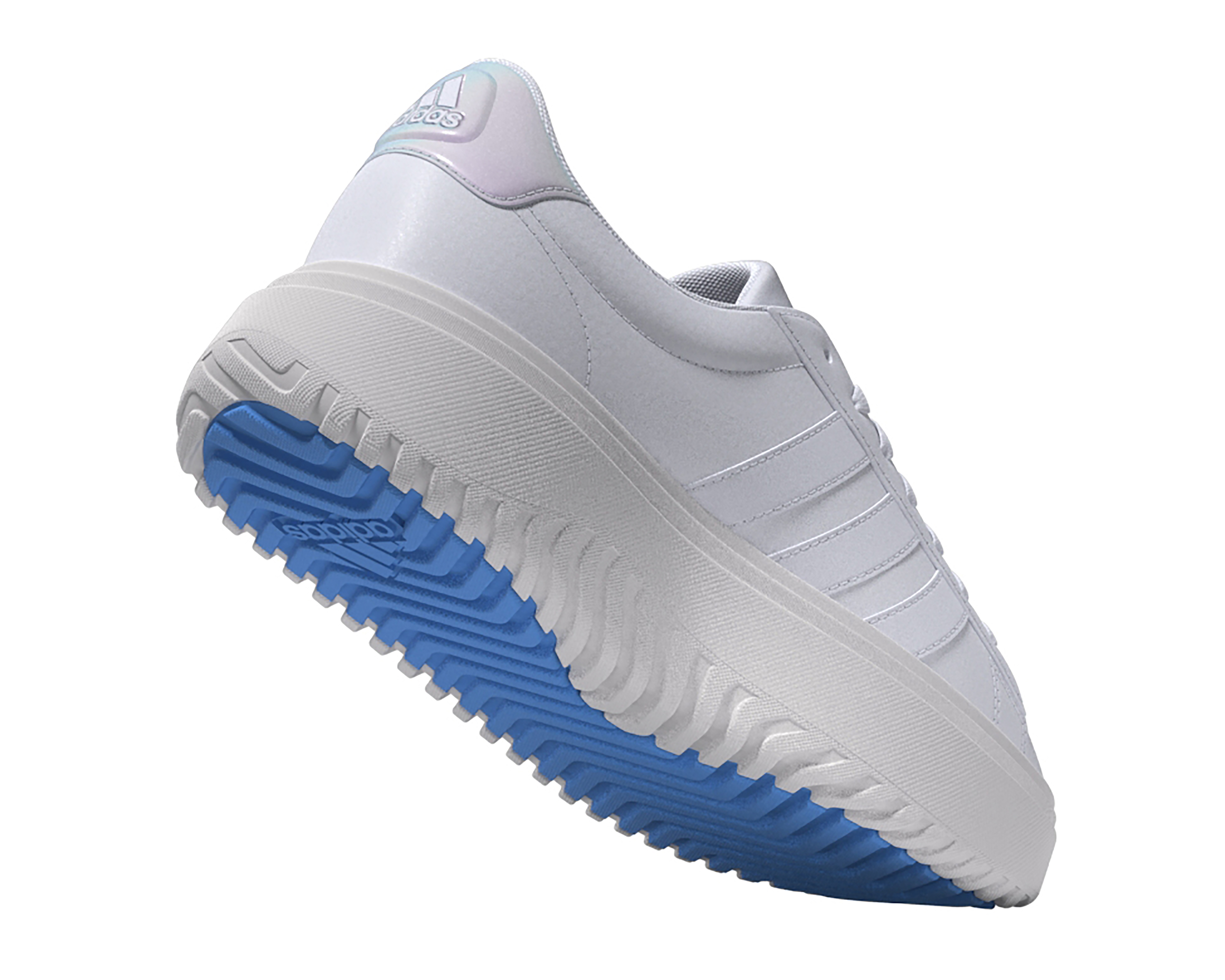 Foto 6 | Foto 6 | Tenis Adidas Grand Court Platform para Mujer