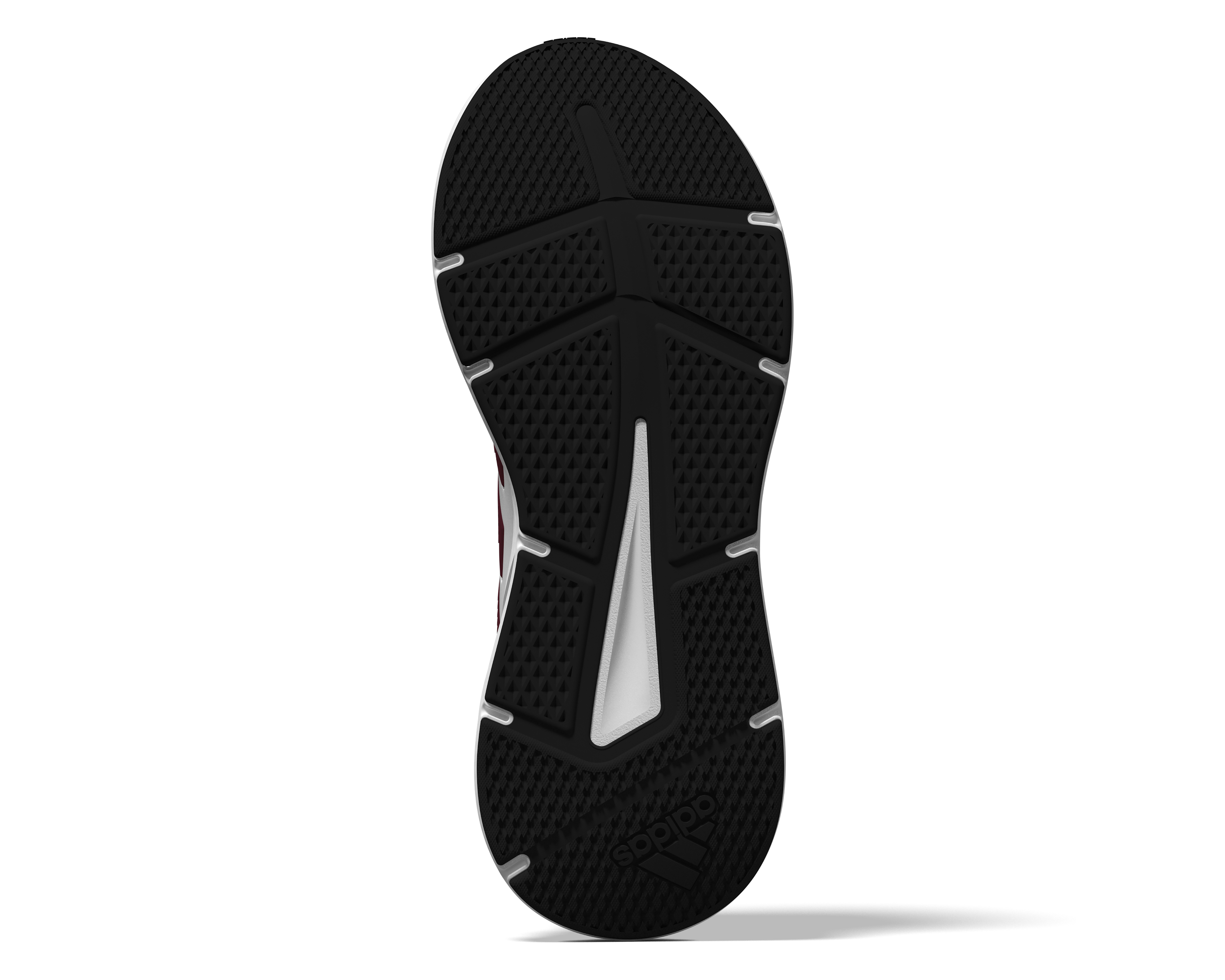 Foto 2 | Foto 2 | Tenis para Correr Adidas Galaxy 6 para Hombre