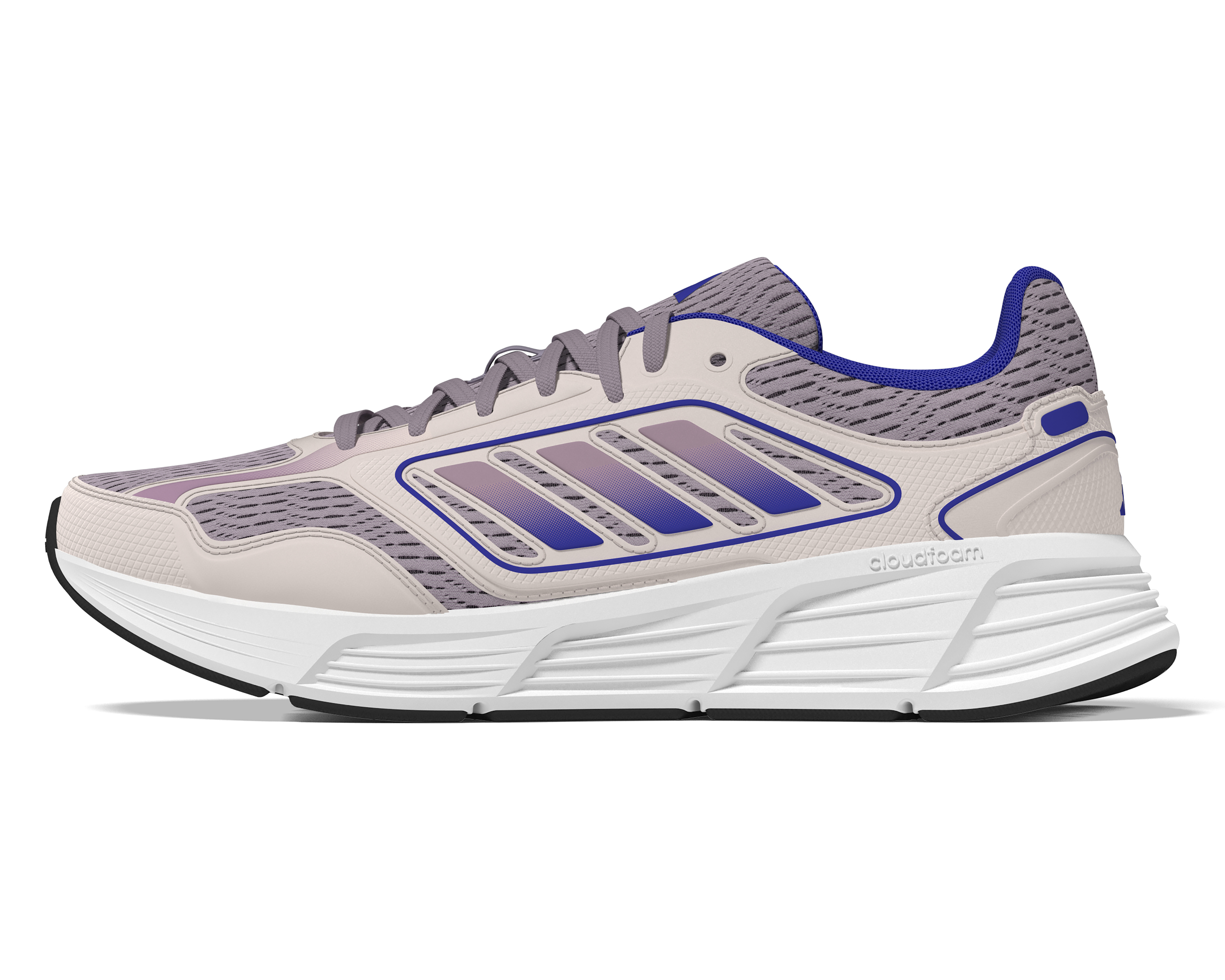 Foto 4 pulgar | Foto 3 | Tenis para Correr Adidas Galaxy Star para Mujer