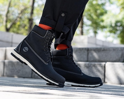 Foto 8 | Foto 8 | Botas Casuales Timberland Radford para Hombre