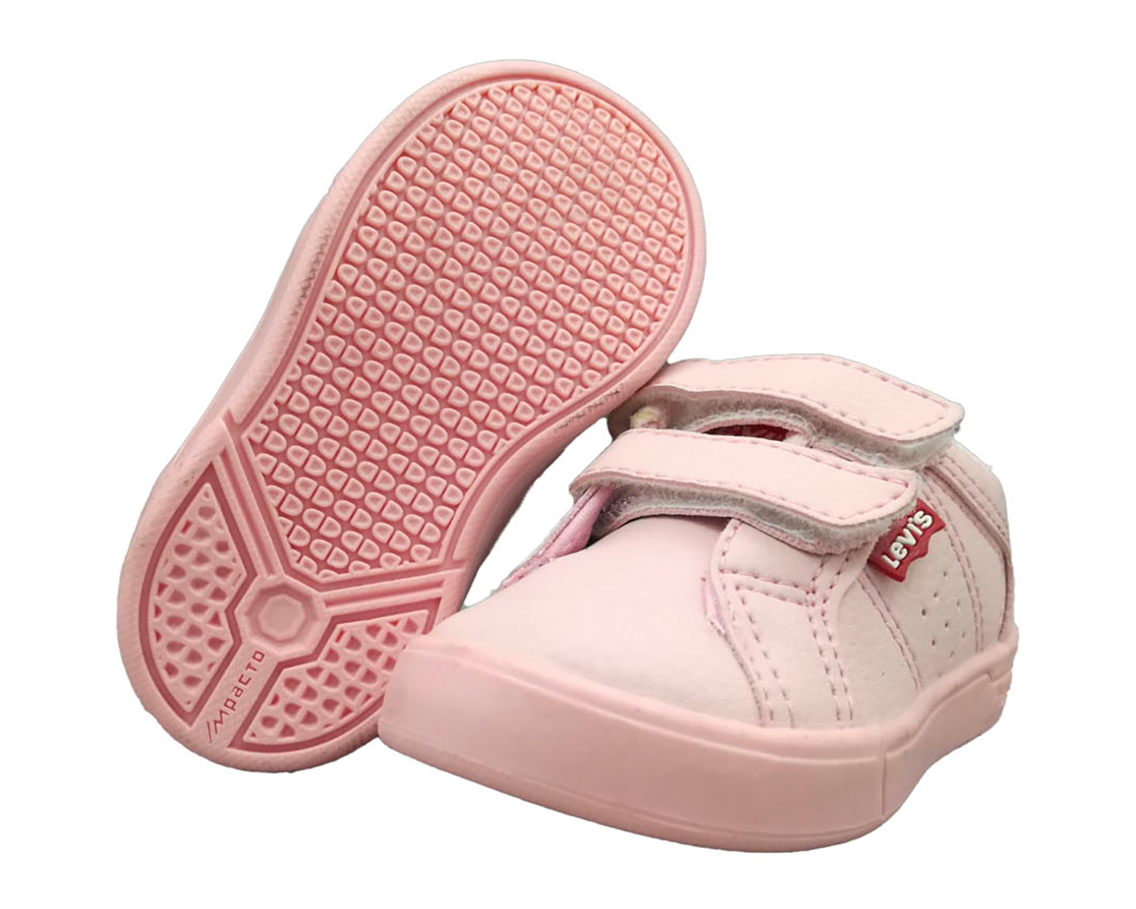 Foto 1 | Foto 1 | Tenis Levi's para Bebé Niña