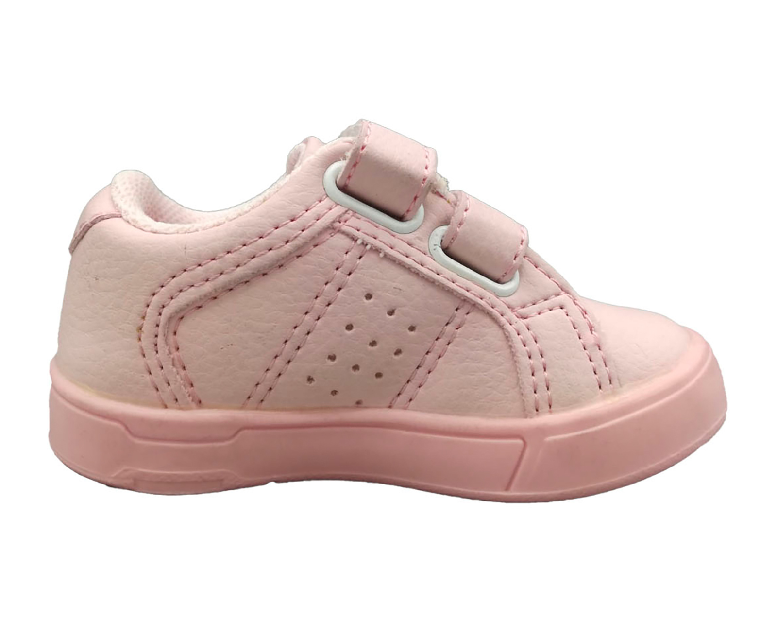 Foto 4 pulgar | Foto 3 | Tenis Levi's para Bebé Niña