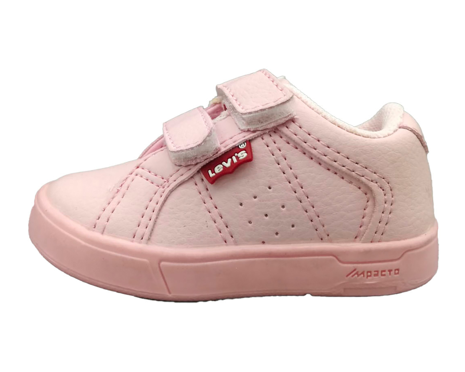 Foto 5 | Foto 5 | Tenis Levi's para Bebé Niña