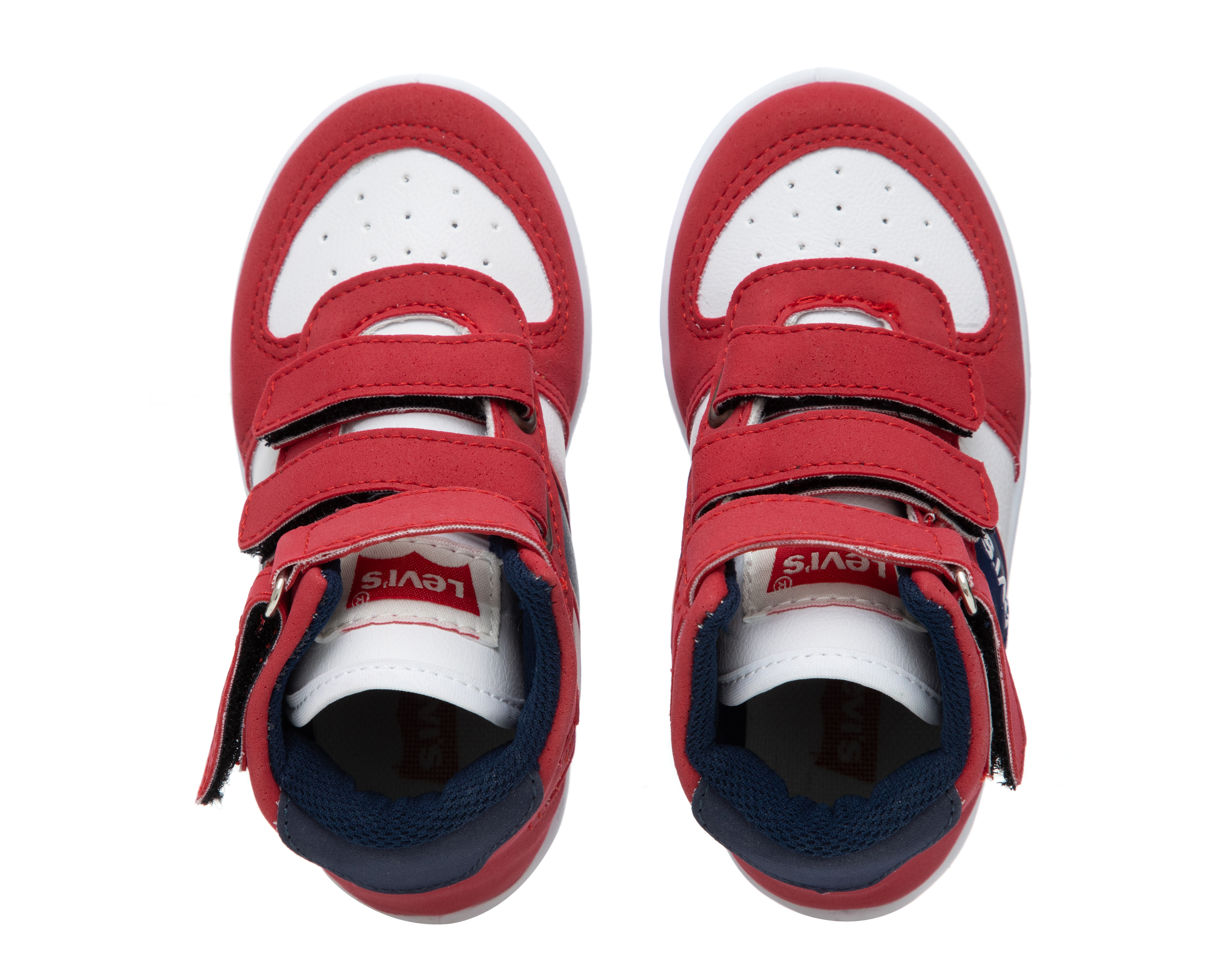 Foto 3 | Foto 3 | Tenis Levi's para Bebé Niño