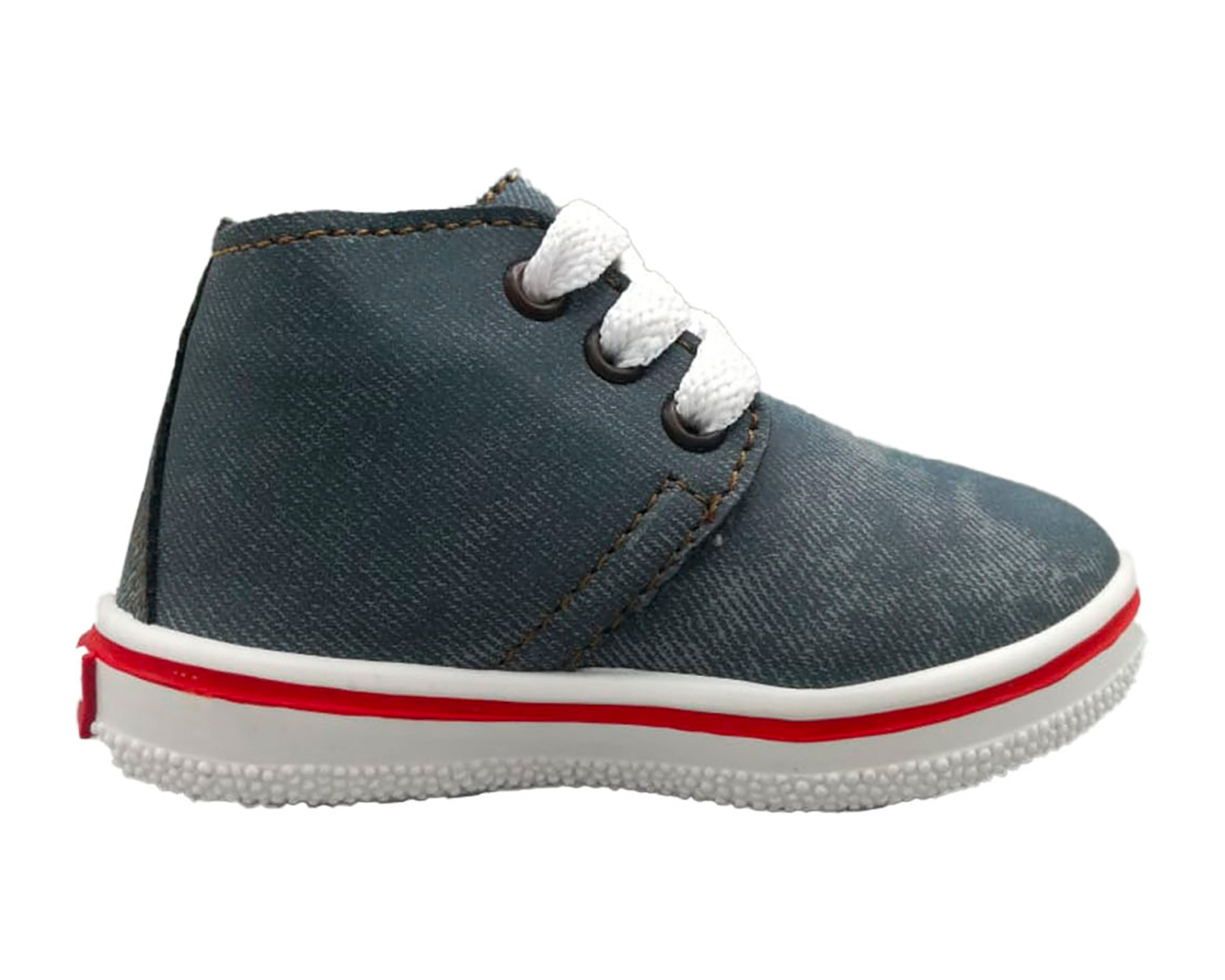 Foto 3 | Foto 3 | Tenis Levi's para Bebé Niño