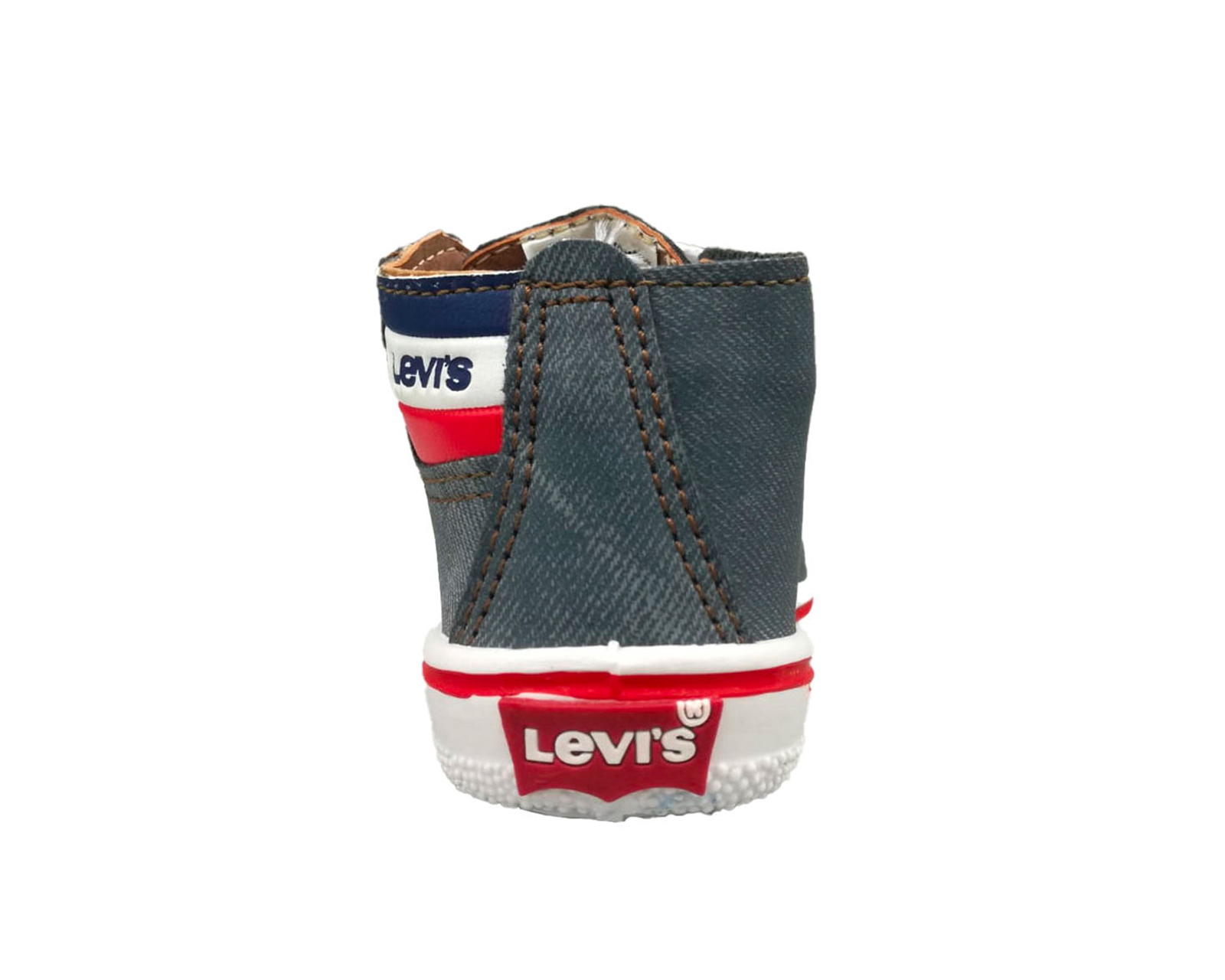 Foto 6 pulgar | Foto 5 | Tenis Levi's para Bebé Niño