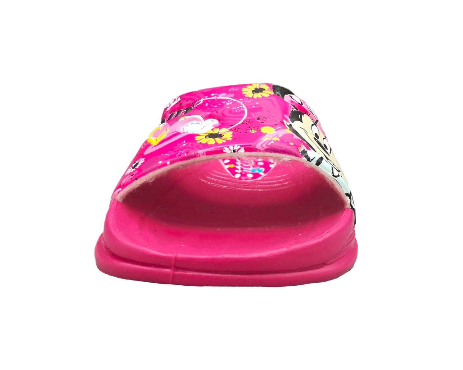 Foto 5 pulgar | Foto 4 | Sandalias Disney Minnie Mouse para Niña