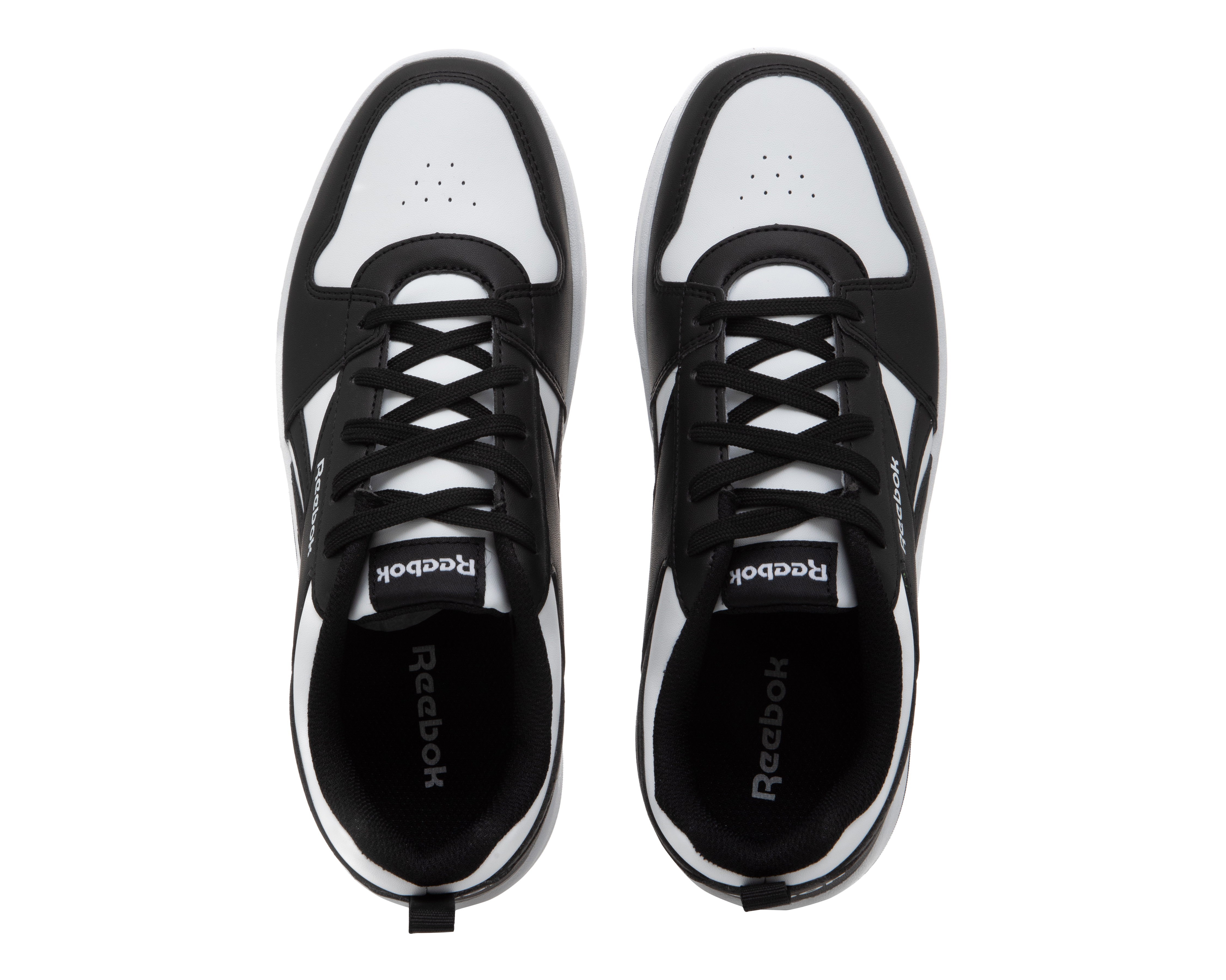 Foto 4 pulgar | Foto 3 | Tenis Reebok Royal Prime Juveniles