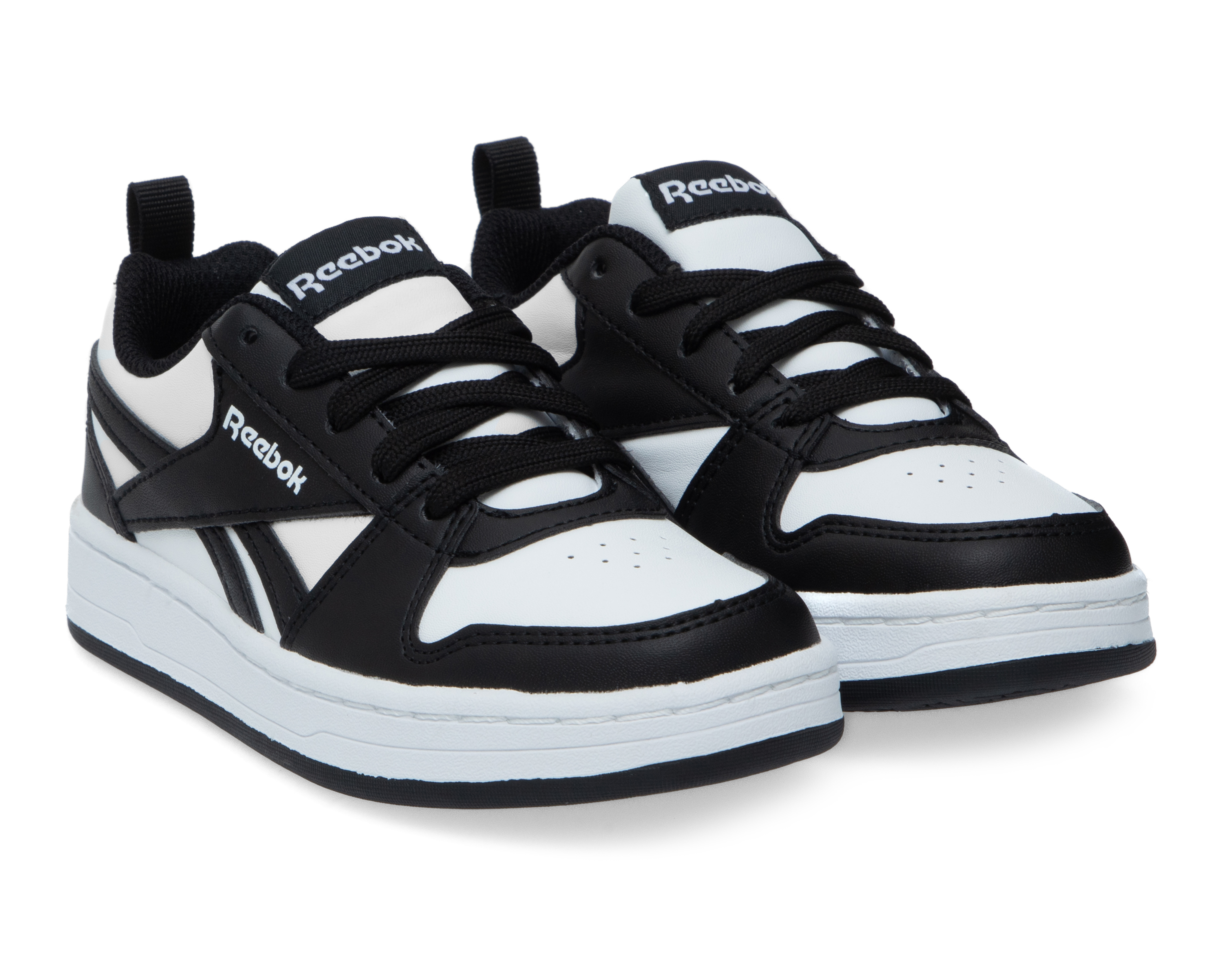 Foto 2 pulgar | Foto 1 | Tenis Reebok Royal Prime para Niño