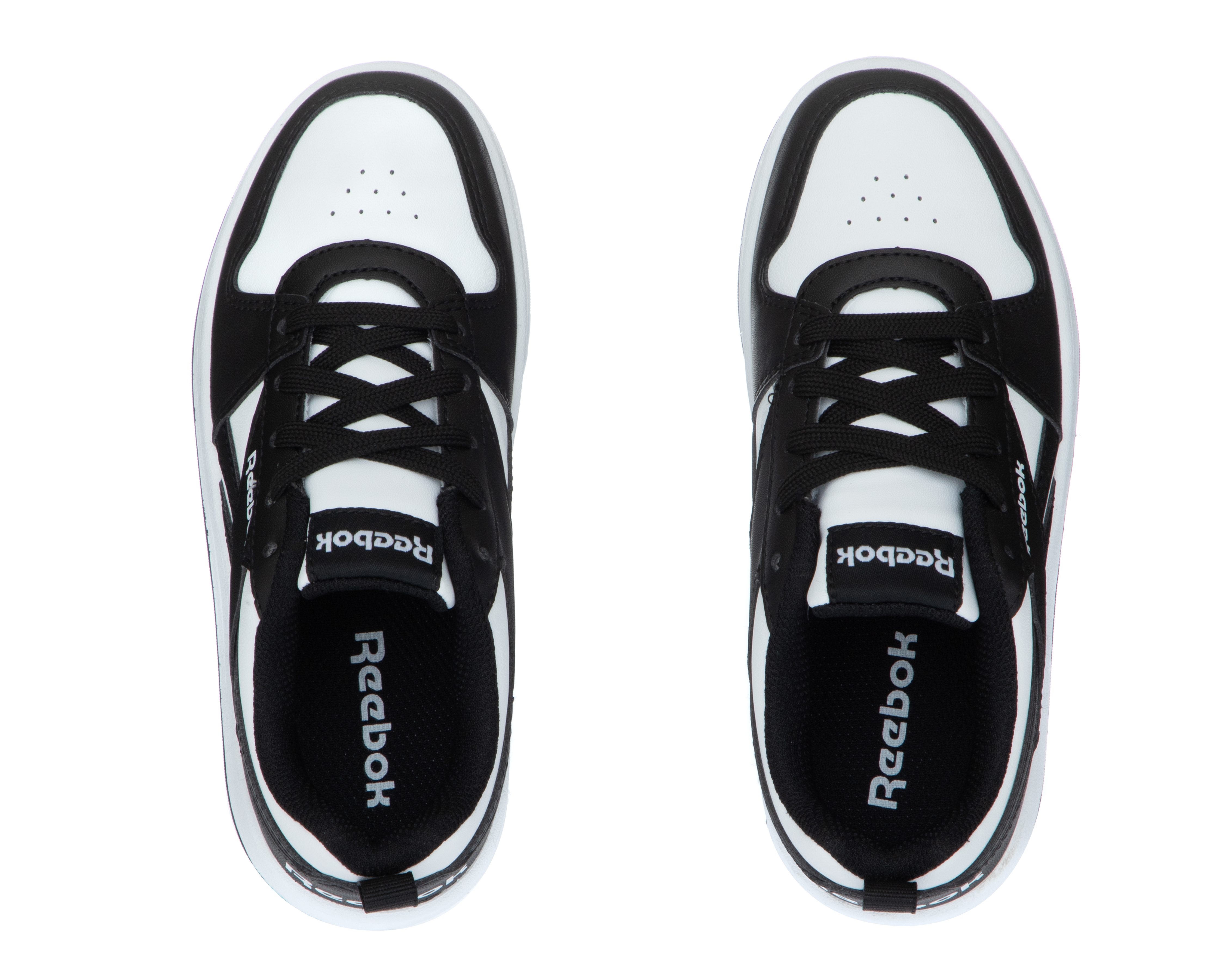 Foto 4 pulgar | Foto 3 | Tenis Reebok Royal Prime para Niño