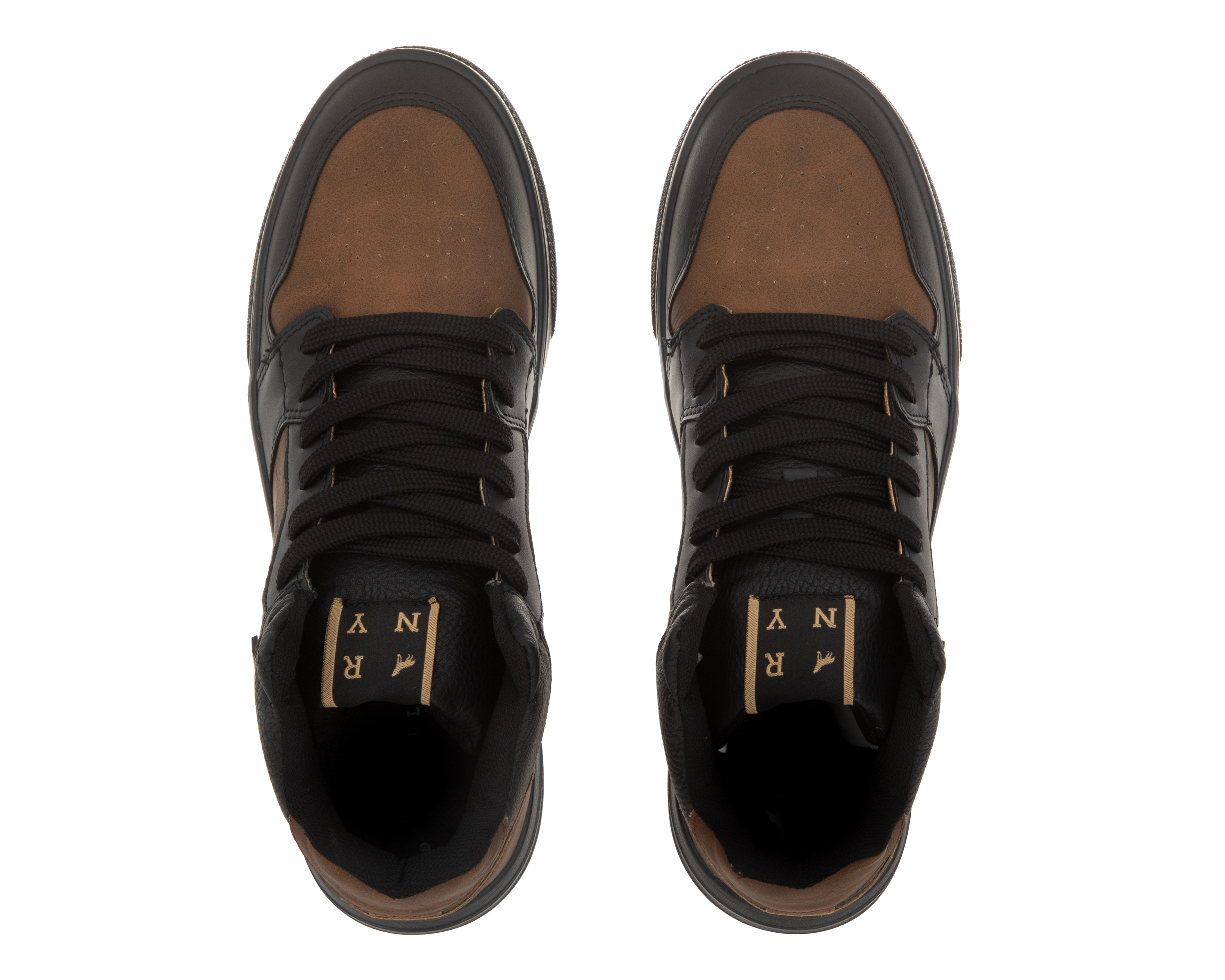 Foto 4 pulgar | Foto 3 | Tenis Casuales Refill para Hombre