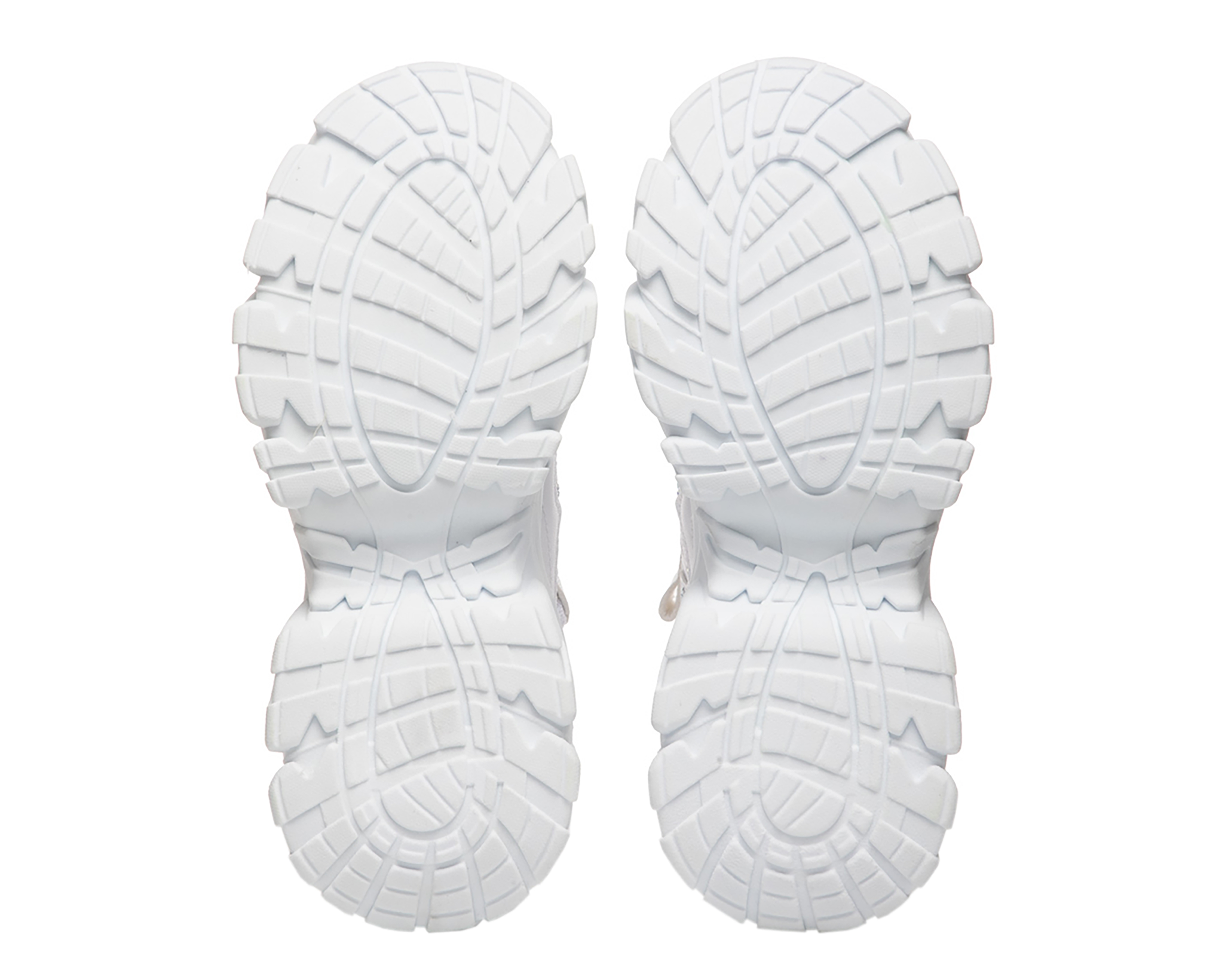 Foto 3 pulgar | Foto 2 | Tenis Casuales 18 Forever para Mujer