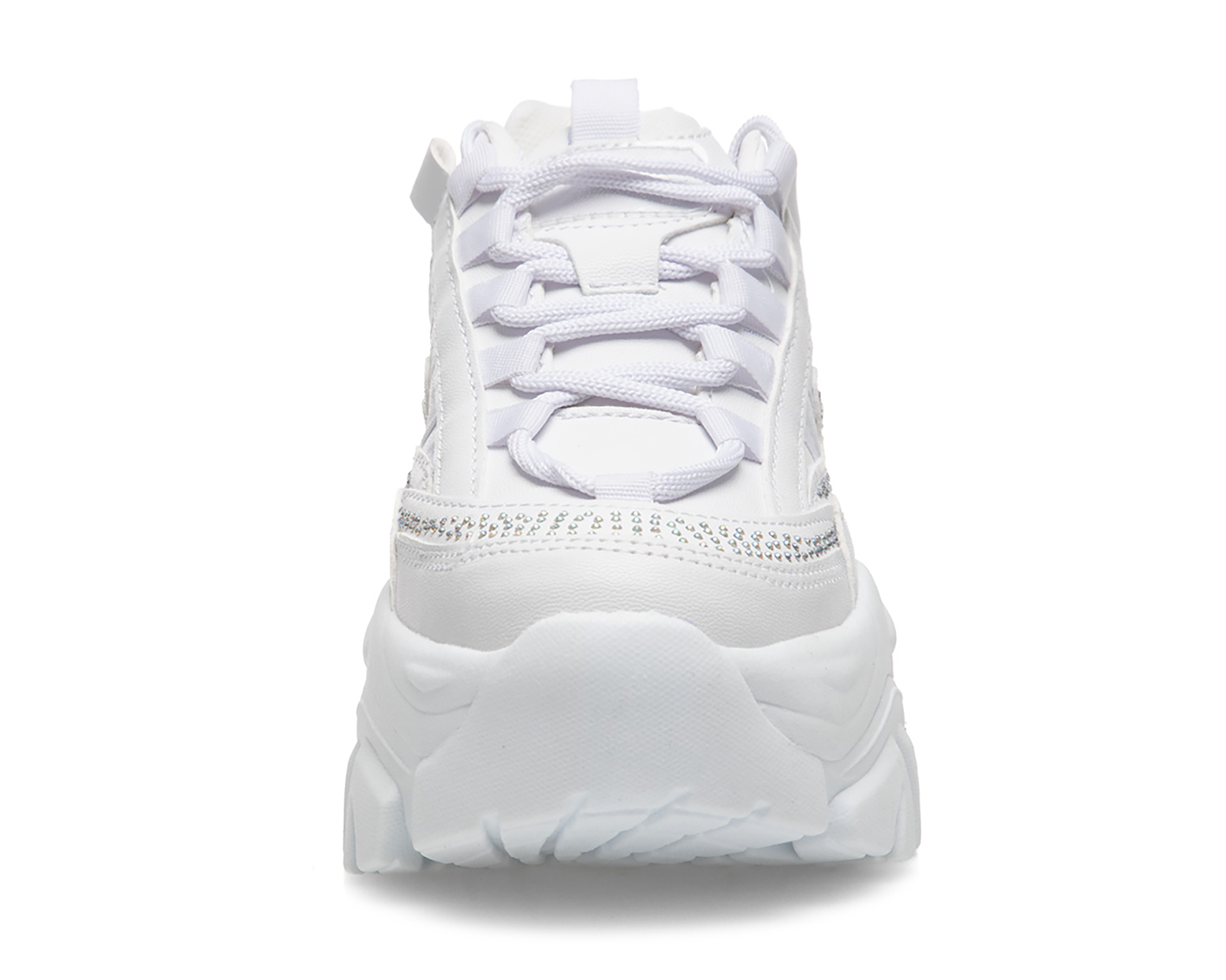 Foto 5 | Foto 5 | Tenis Casuales 18 Forever para Mujer