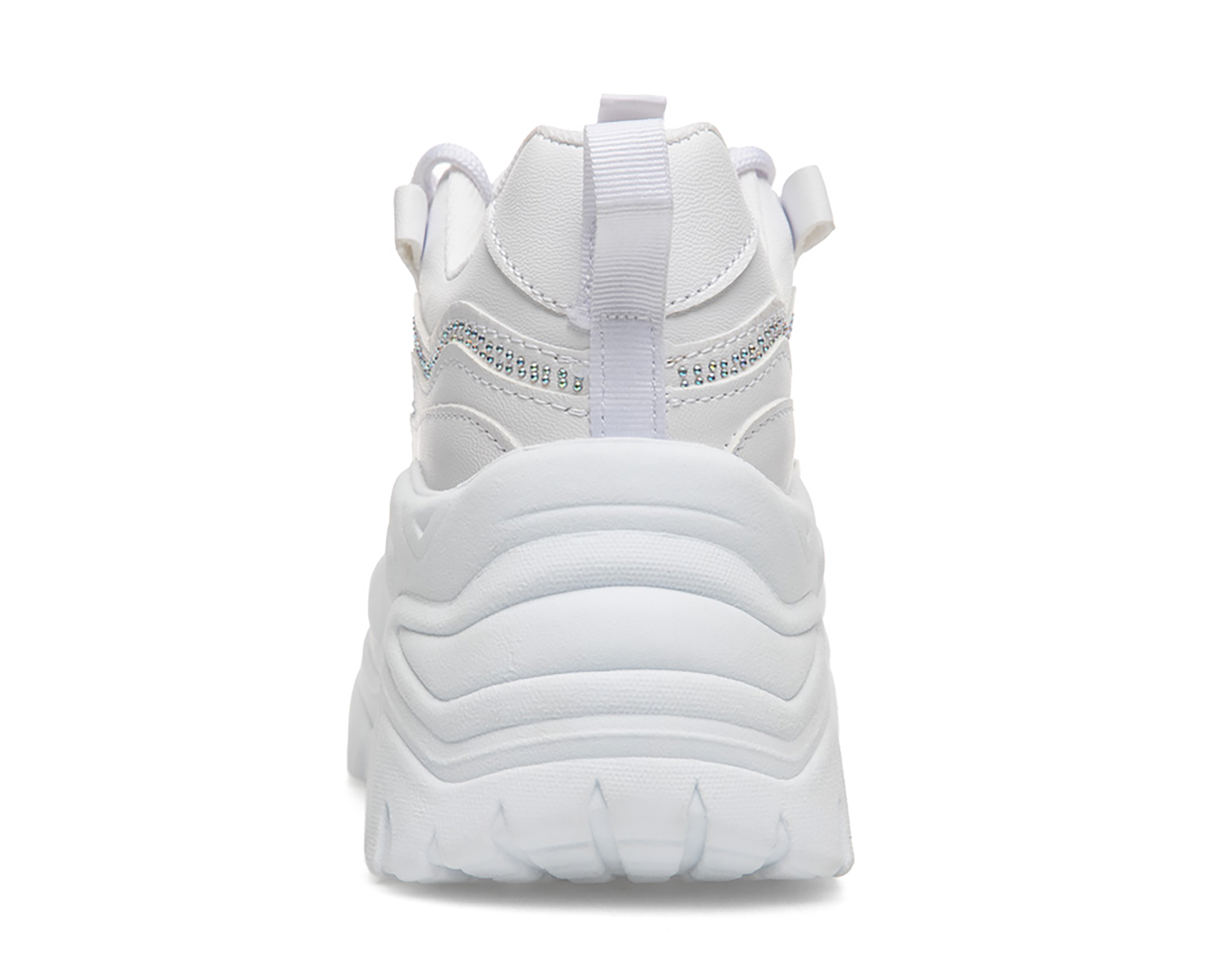 Foto 7 pulgar | Foto 6 | Tenis Casuales 18 Forever para Mujer