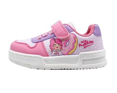 Foto 4 | Foto 4 | Tenis Mis Pastelitos para Niña