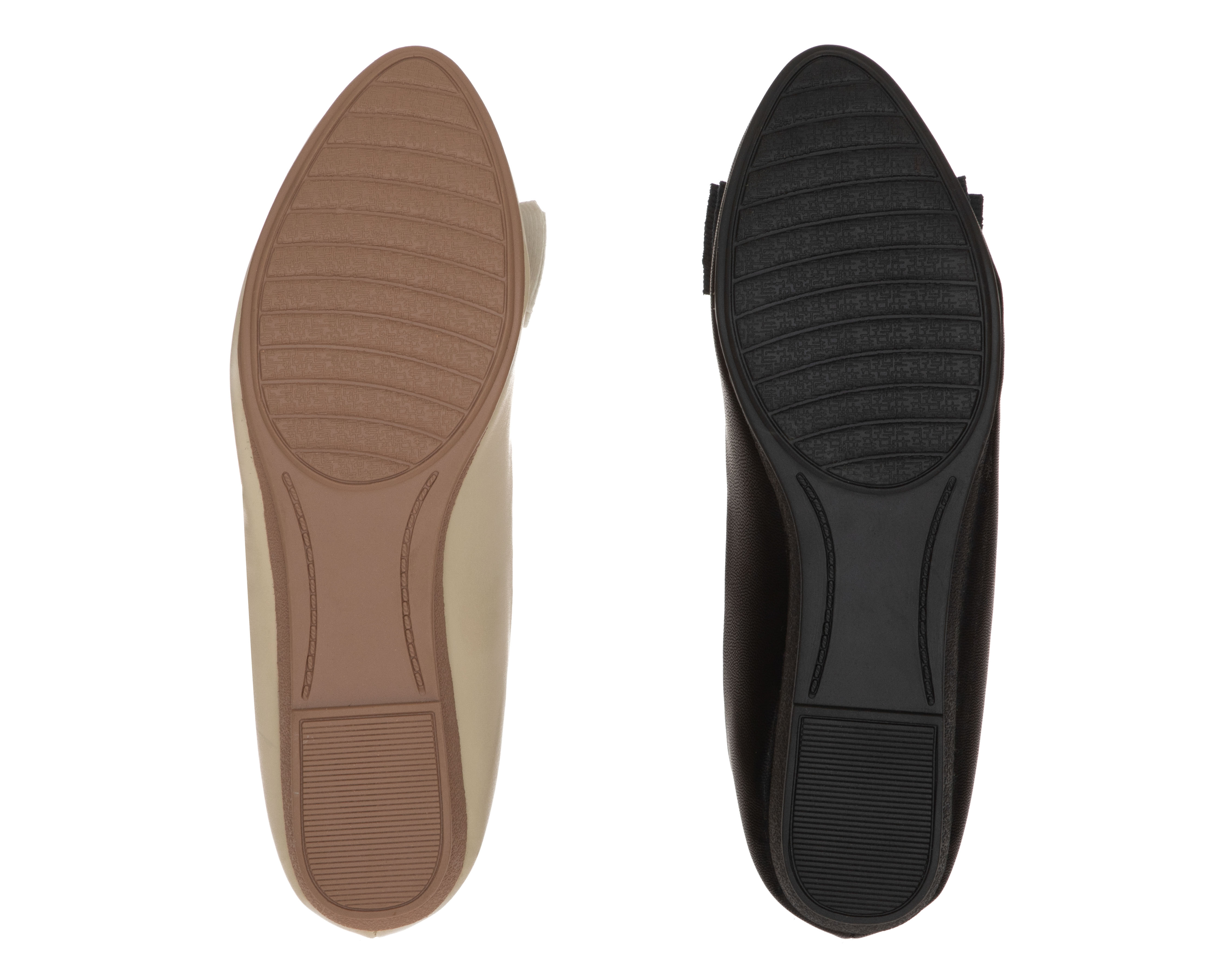 Foto 4 pulgar | Foto 3 | Flats 18 Forever para Mujer Duo Pack