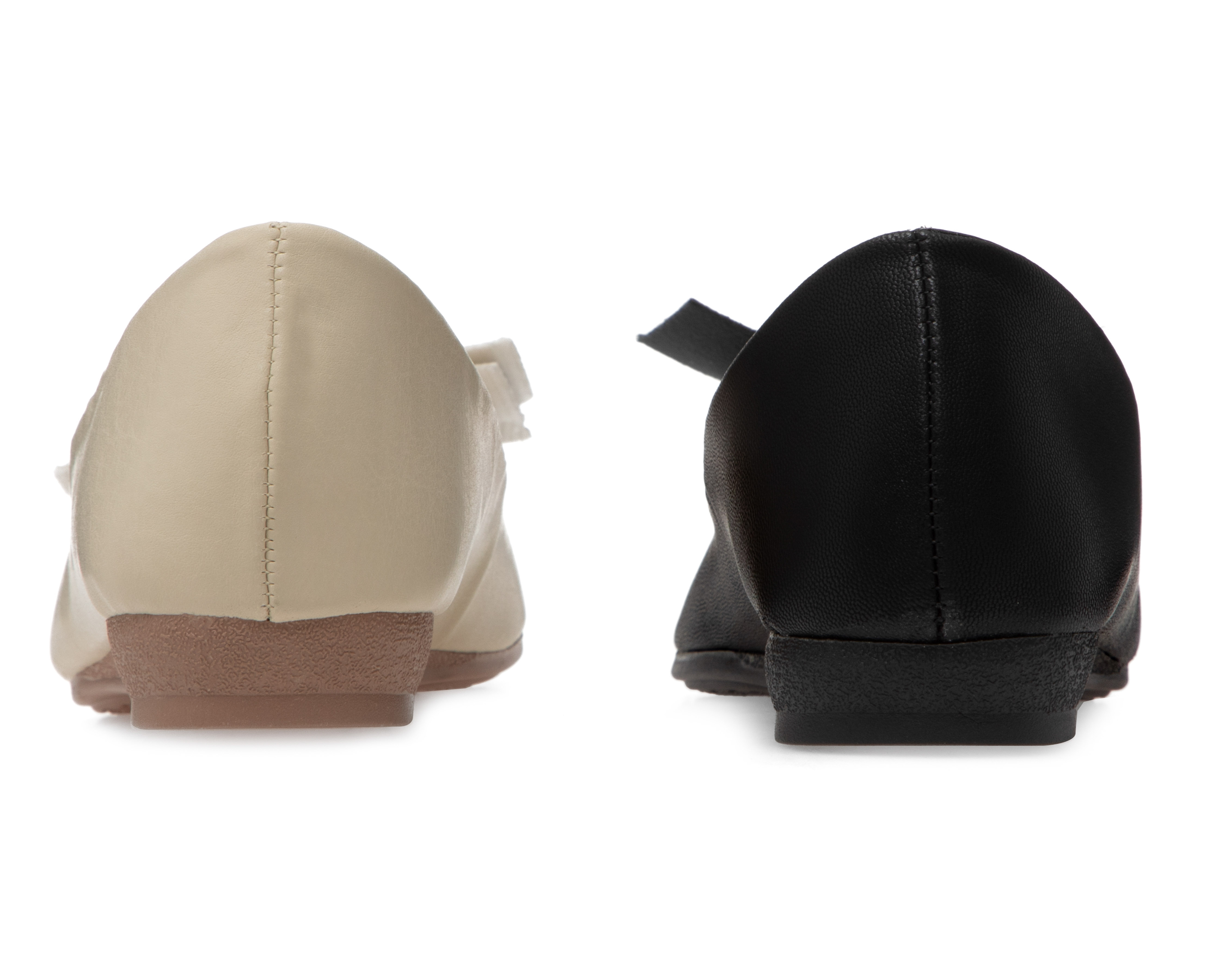 Foto 6 | Foto 6 | Flats 18 Forever para Mujer Duo Pack