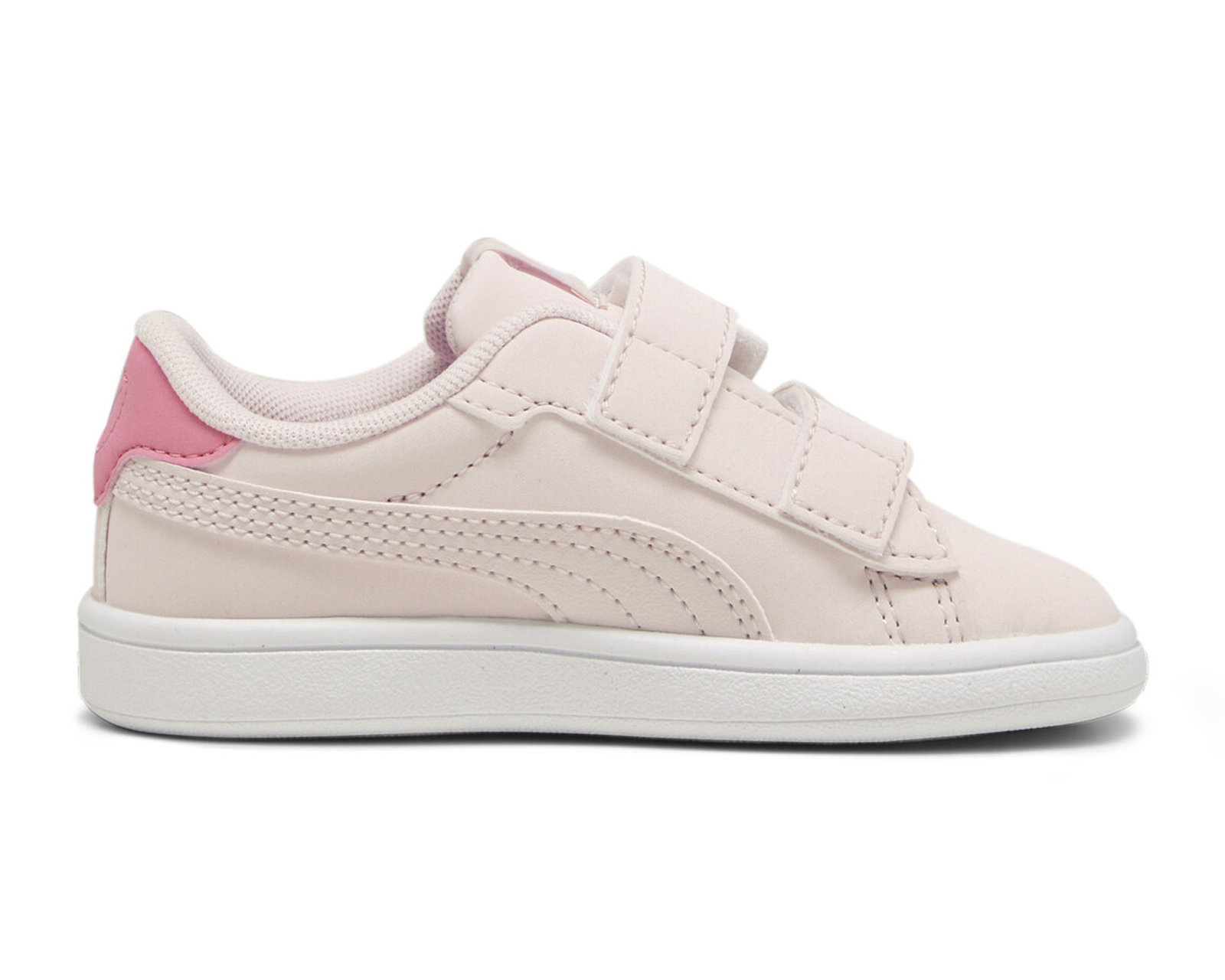 Foto 5 pulgar | Foto 4 | Tenis Puma Smash 3.0 BFLY para Bebé Niña