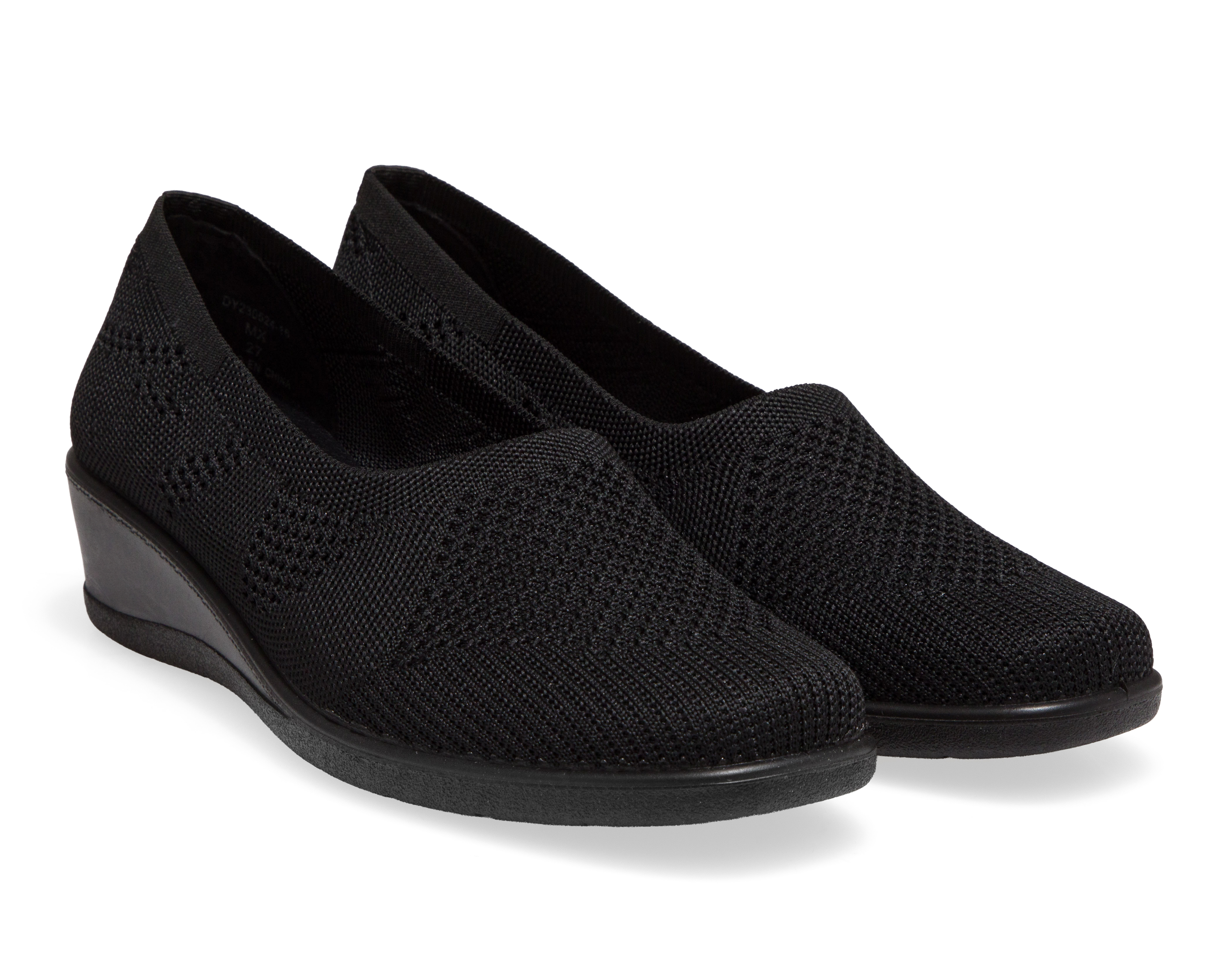 Foto 2 pulgar | Foto 1 | Zapatos Confort Lady Sun Conforto para Mujer