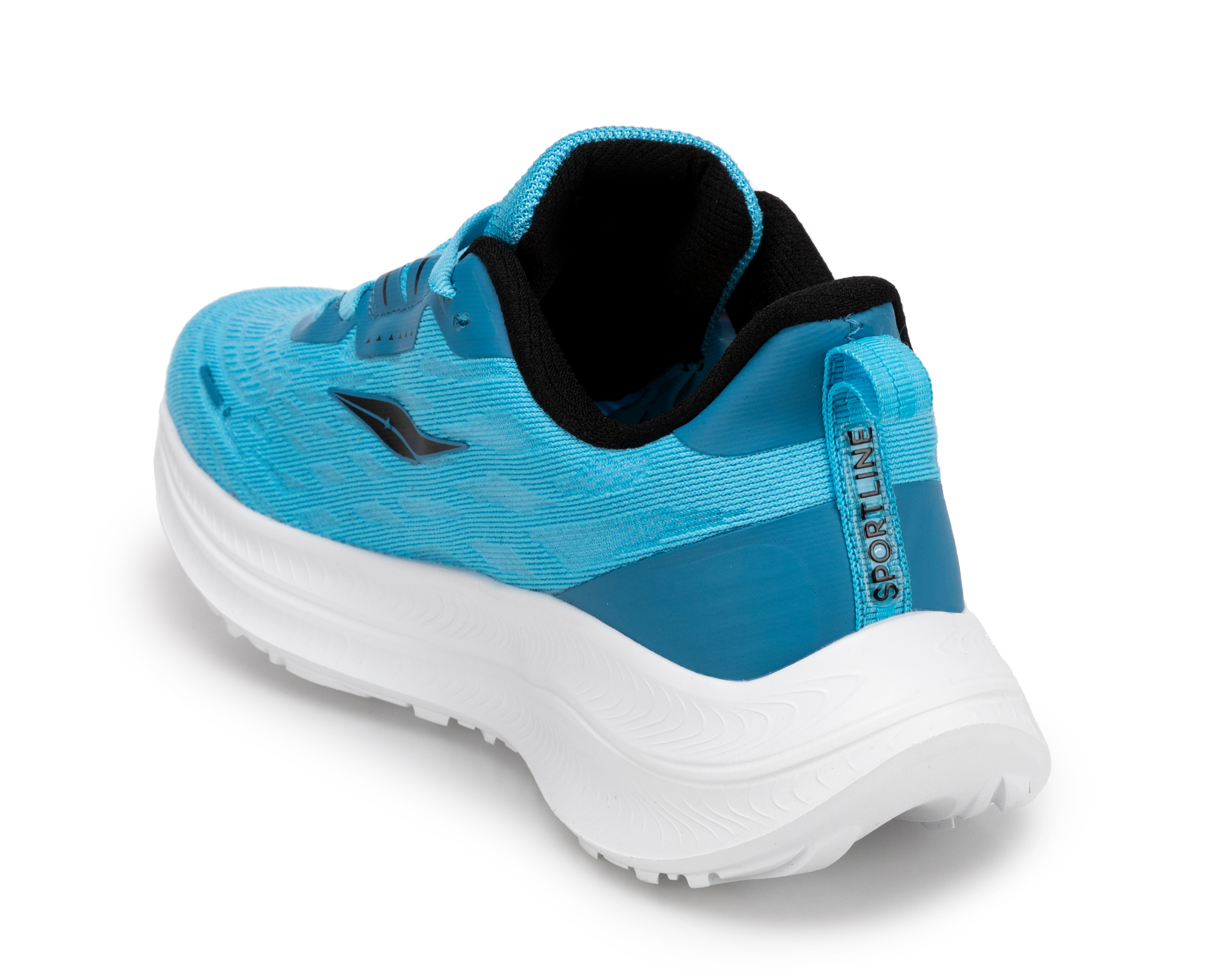 Foto 4 pulgar | Foto 3 | Tenis para Jogging Sportline para Mujer