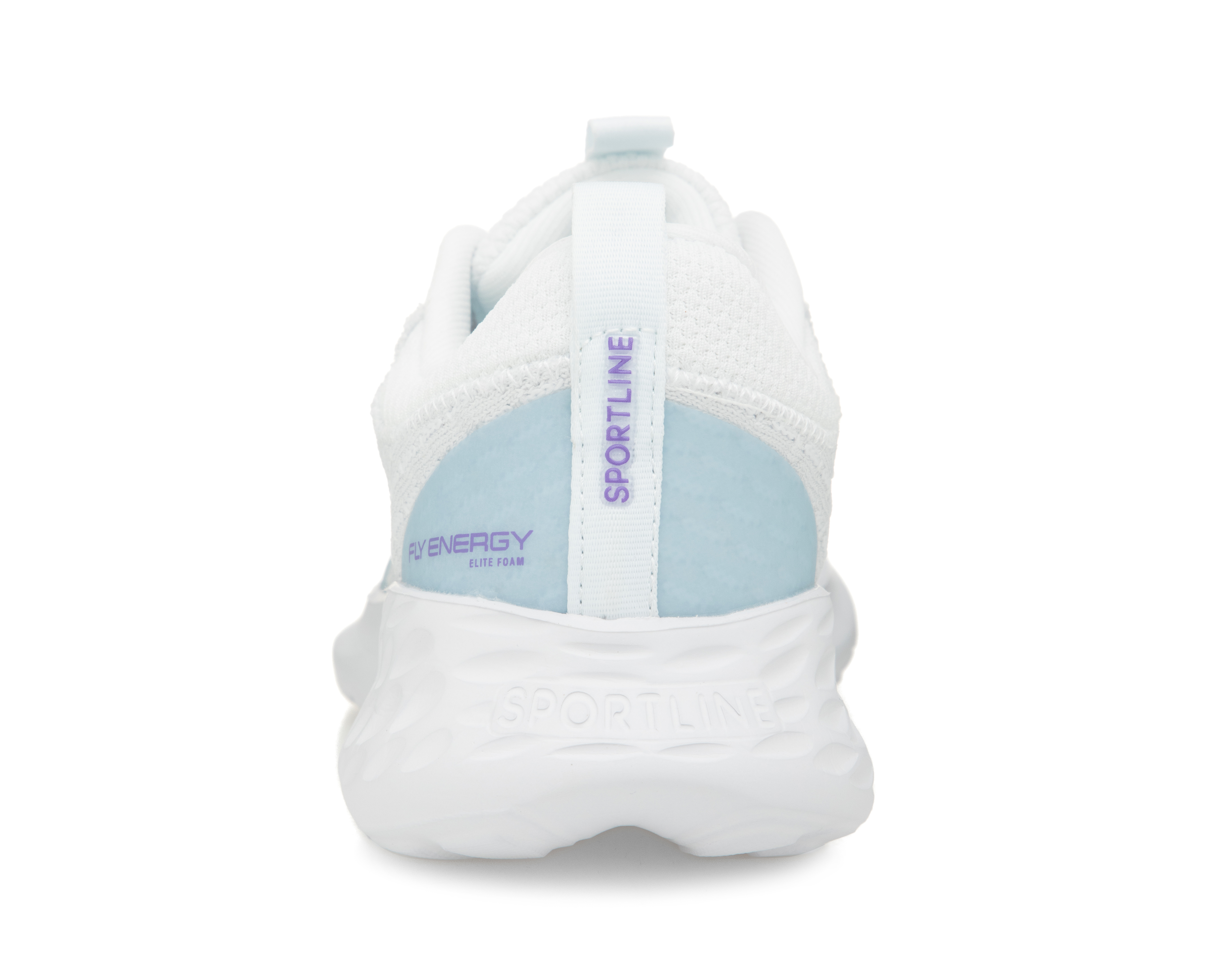 Foto 7 pulgar | Foto 6 | Tenis para Correr Sportline para Mujer