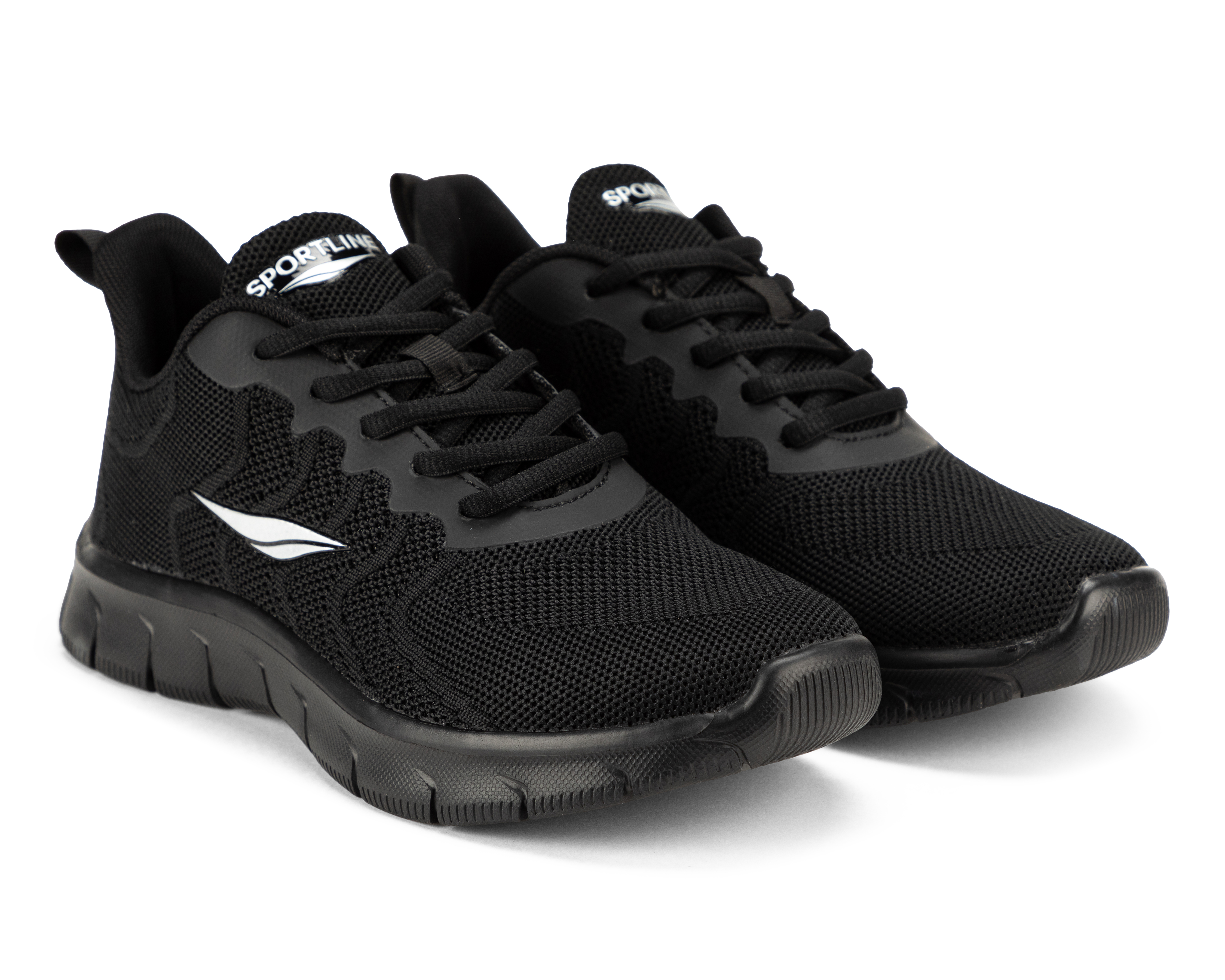 Foto 2 pulgar | Foto 1 | Tenis para Correr Sportline para Mujer