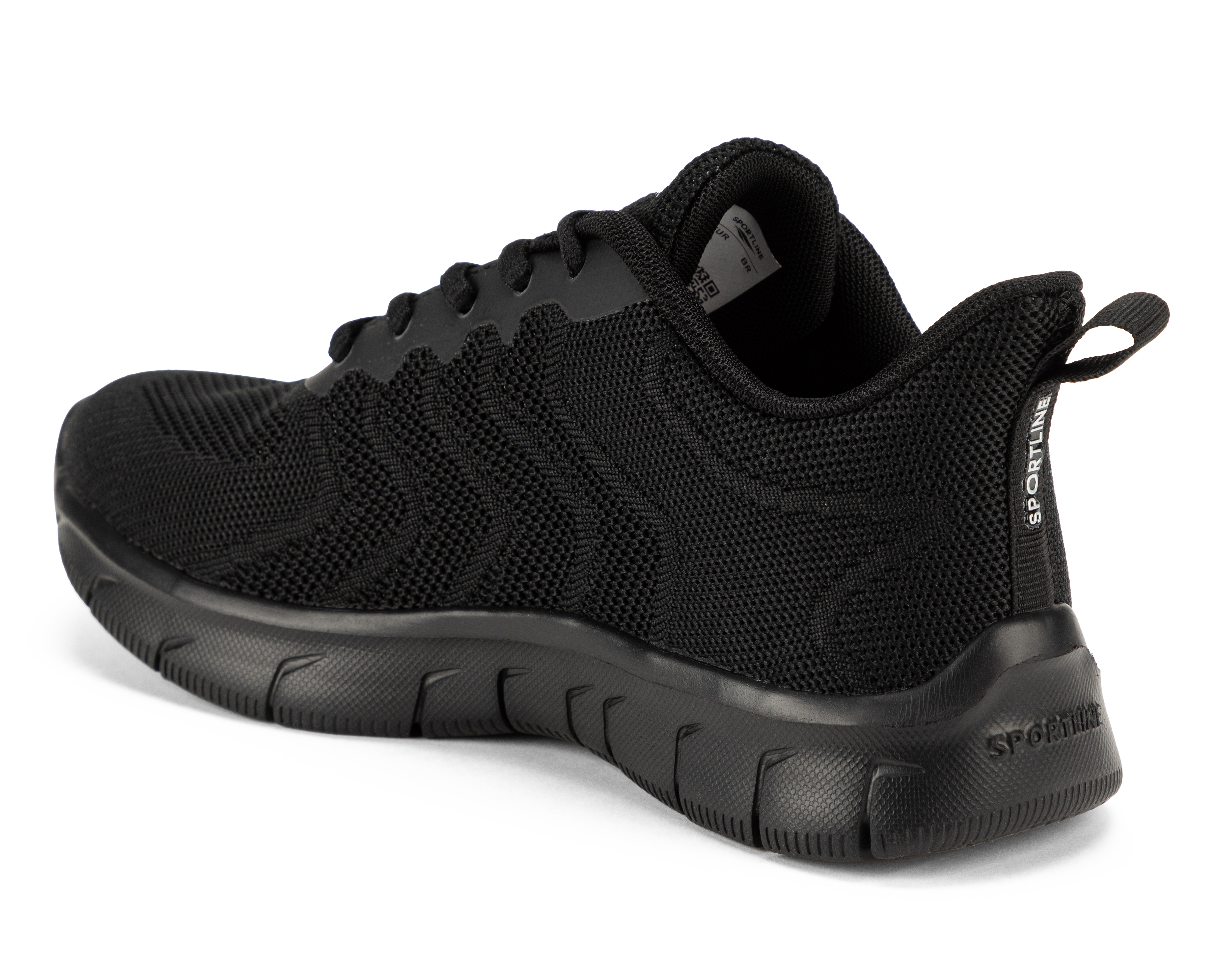 Foto 4 pulgar | Foto 3 | Tenis para Correr Sportline para Mujer