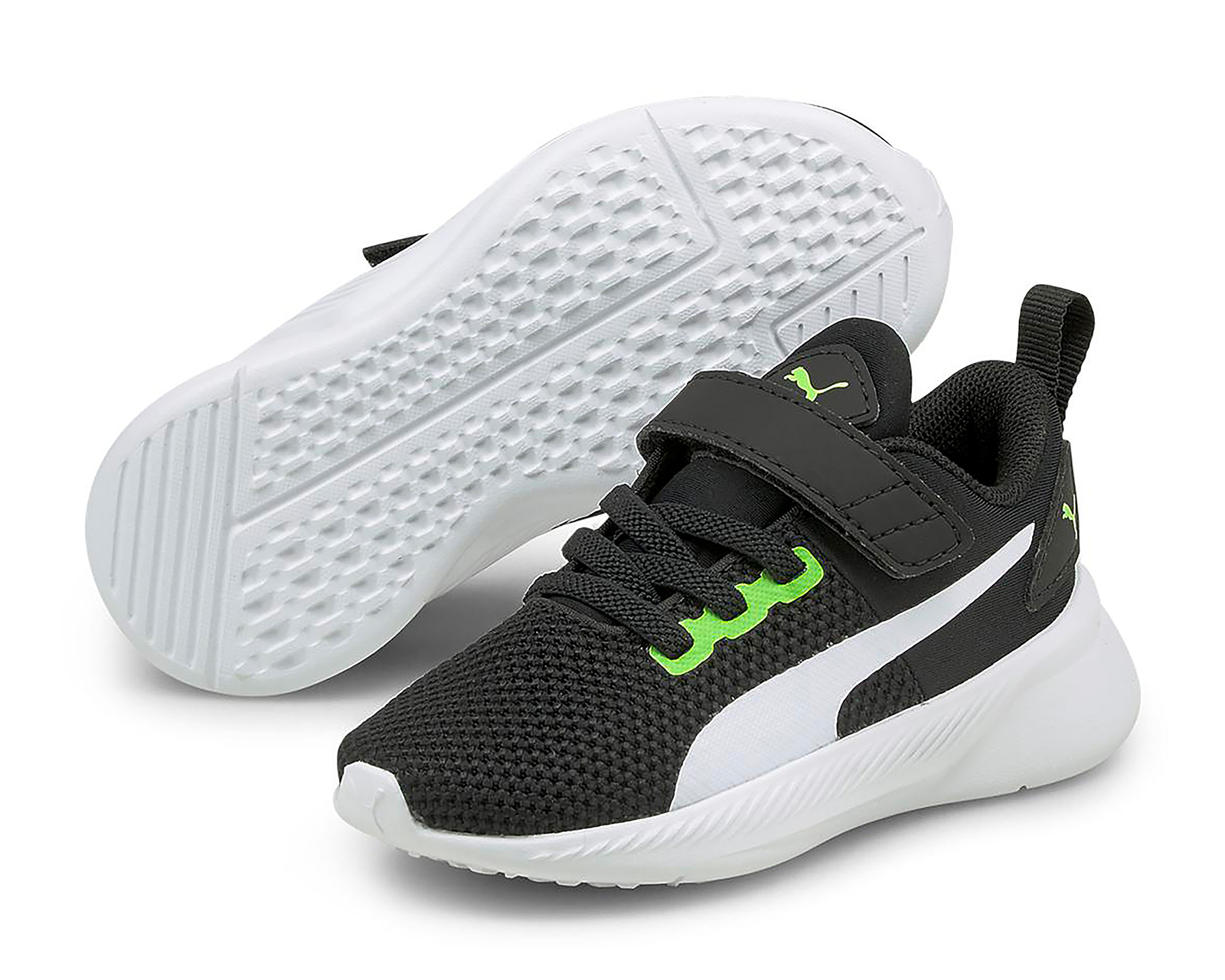 Foto 1 | Foto 1 | Tenis Puma Flyer Runner V para Bebé Niño