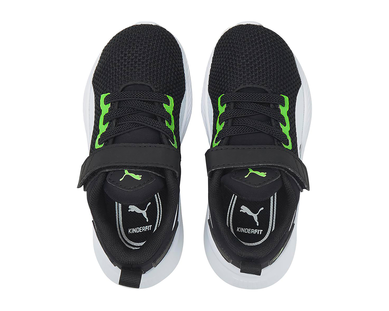 Foto 3 | Foto 3 | Tenis Puma Flyer Runner V para Bebé Niño