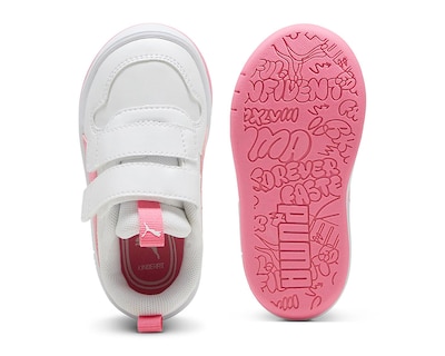 Foto 2 | Foto 2 | Tenis Puma Multiflex SL V para Bebé Niña