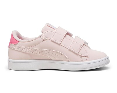 Foto 3 | Foto 3 | Tenis Puma Smash 3.0 Butterfly para Niña