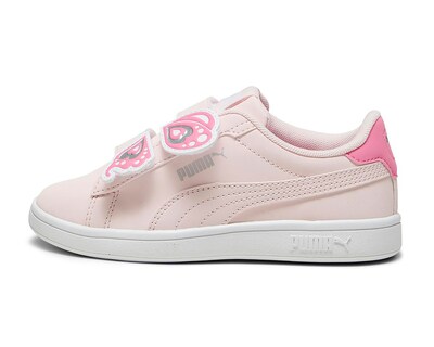 Foto 4 | Foto 4 | Tenis Puma Smash 3.0 Butterfly para Niña