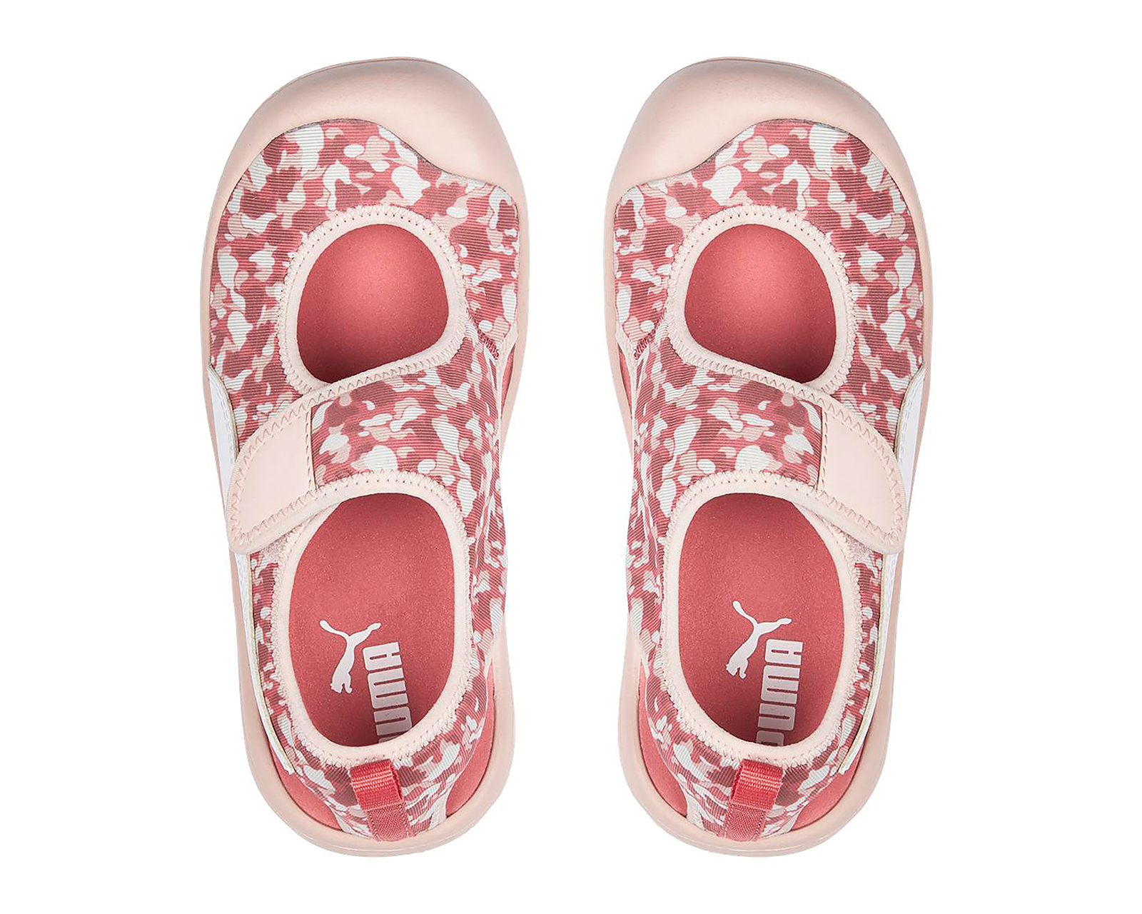 Foto 4 pulgar | Foto 3 | Sandalias Puma Aquacat PS para Niña