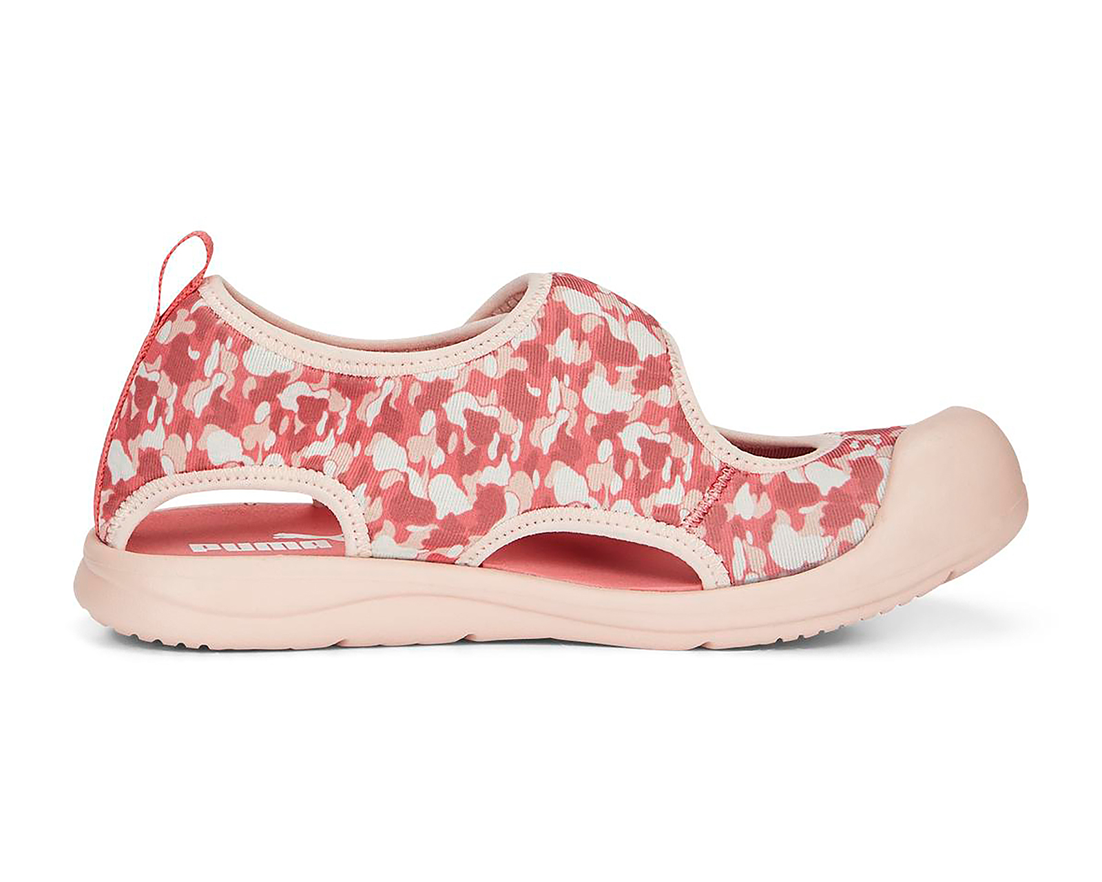 Foto 4 | Foto 4 | Sandalias Puma Aquacat PS para Niña