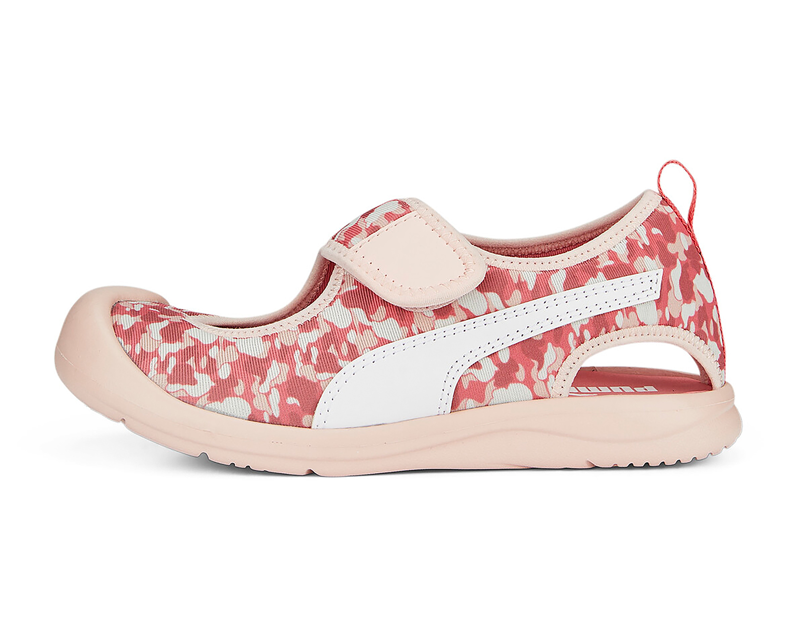 Foto 5 | Foto 5 | Sandalias Puma Aquacat PS para Niña