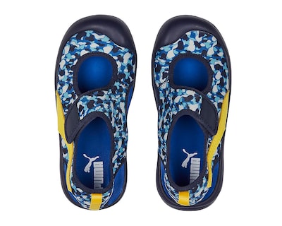 Foto 3 | Foto 3 | Sandalias Puma Aquacat PS para Niño