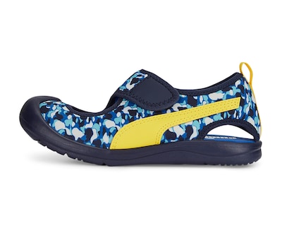 Foto 5 | Foto 5 | Sandalias Puma Aquacat PS para Niño