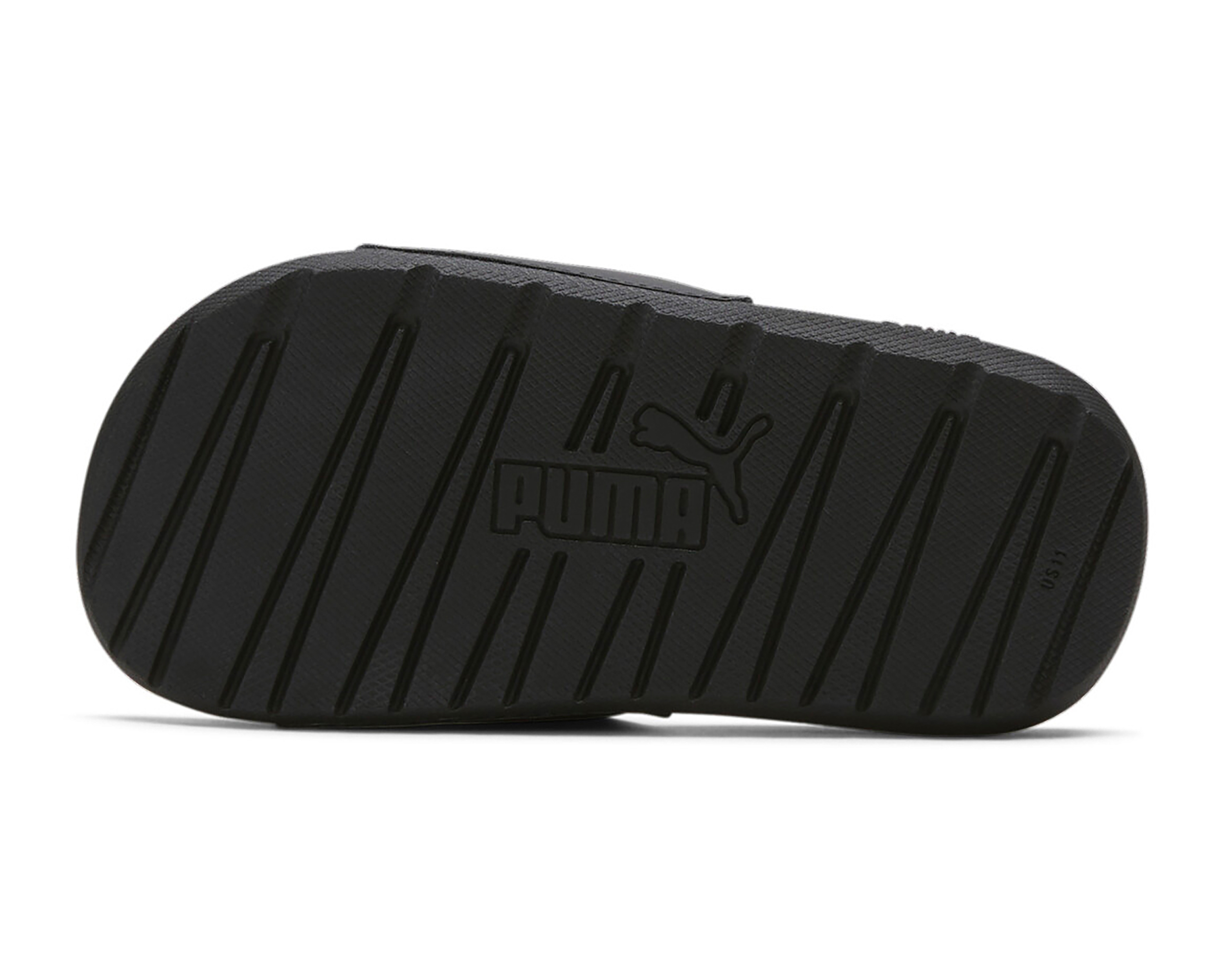 Foto 3 pulgar | Foto 2 | Sandalias Puma Cool Cat 2.0 PS para Niño