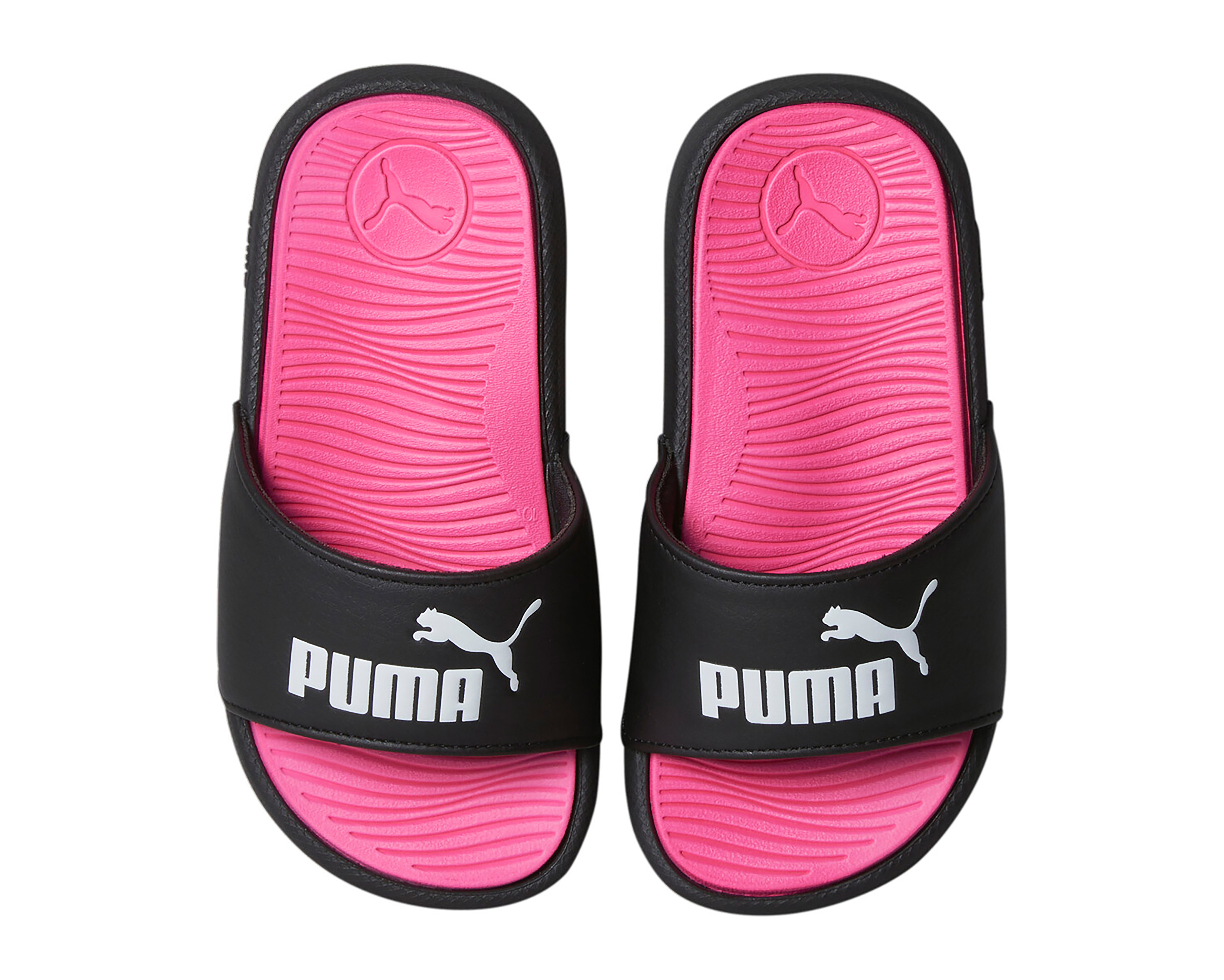 Foto 4 pulgar | Foto 3 | Sandalias Puma Cool Cat 2.0 PS para Niño