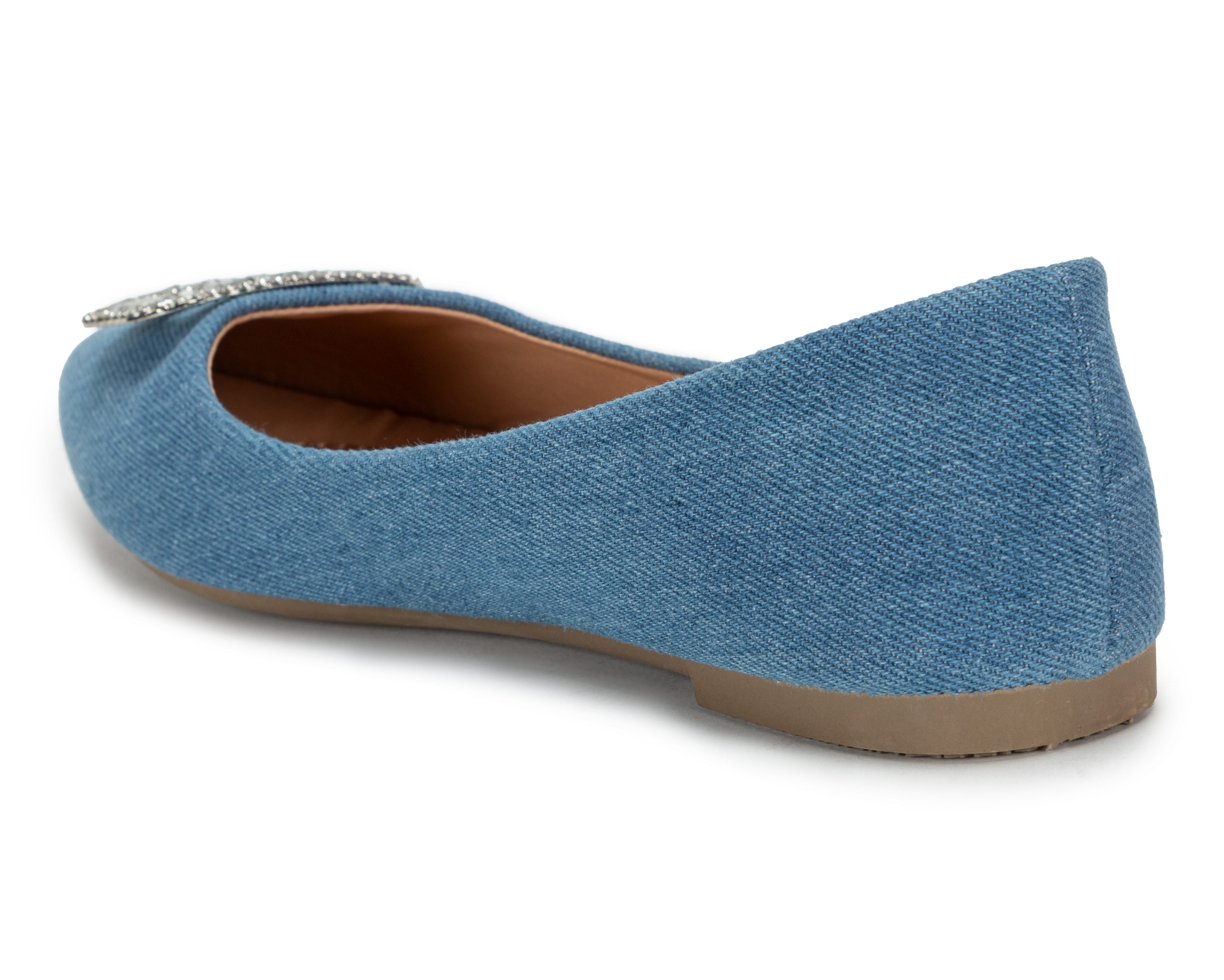 Foto 4 pulgar | Foto 3 | Flats Frida Kollection para Mujer