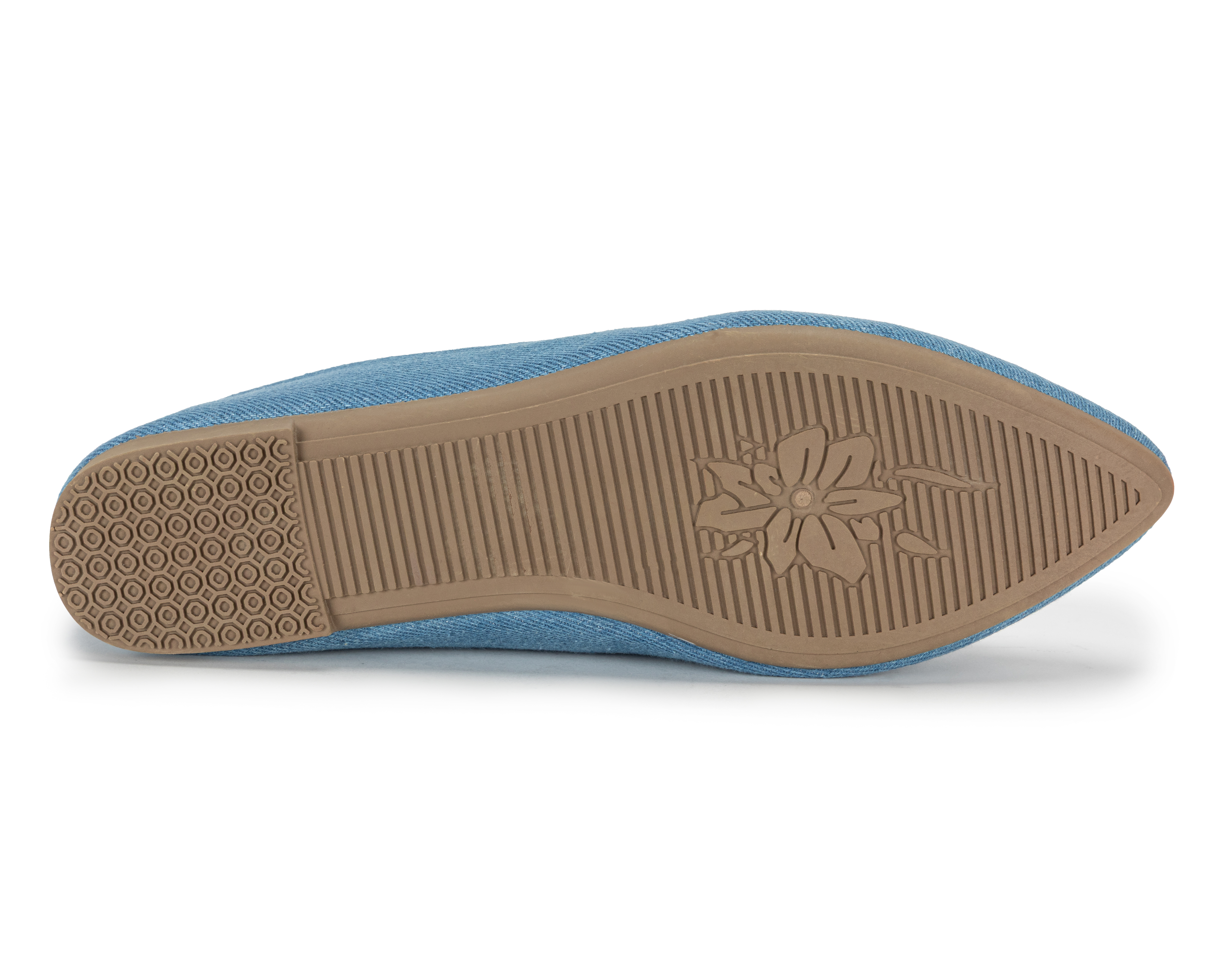 Foto 5 pulgar | Foto 4 | Flats Frida Kollection para Mujer