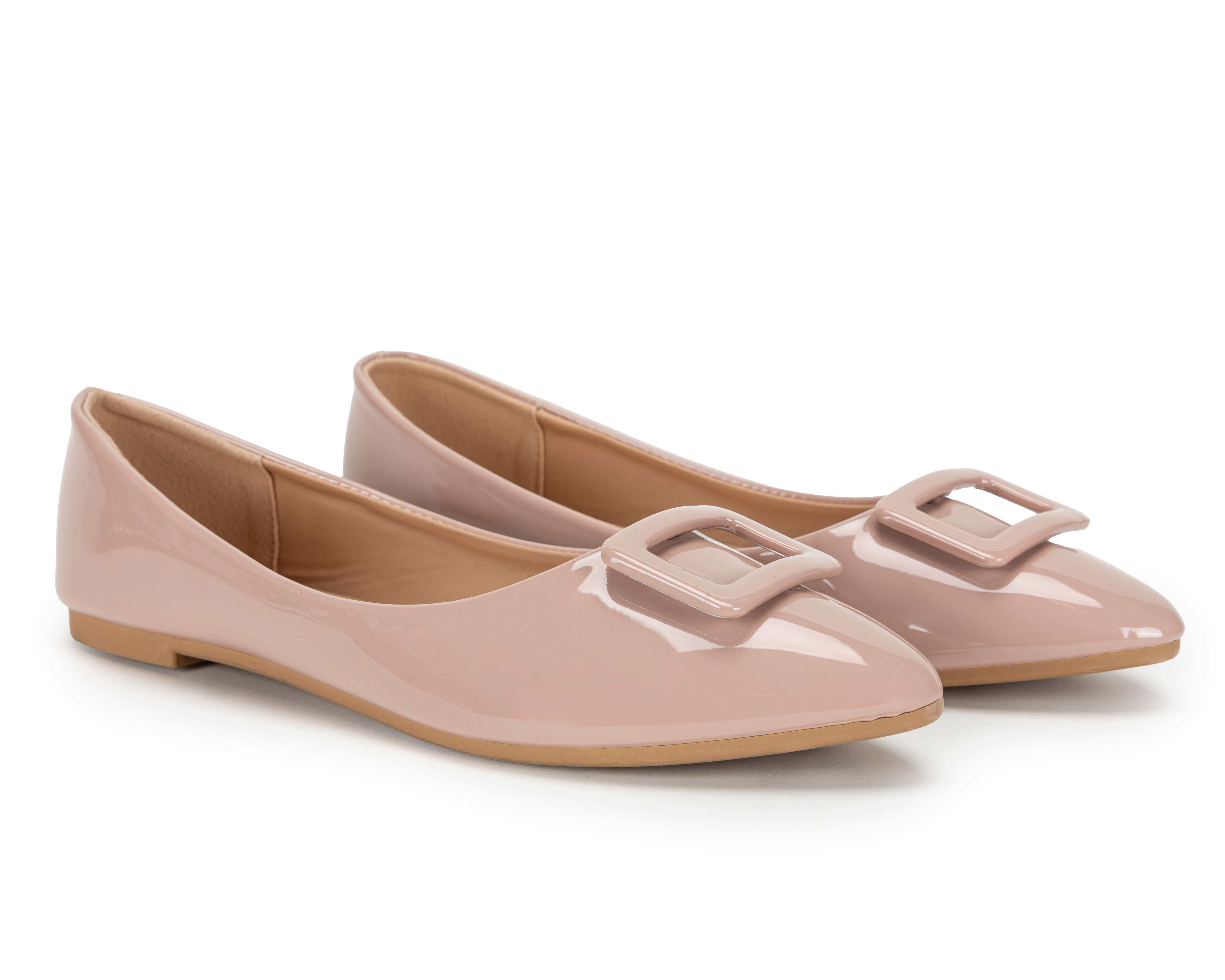 Flats Sahara para Mujer