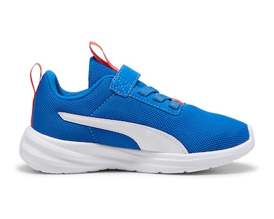 Foto 3 | Foto 3 | Tenis Puma Rickie Runner AC + PS para Niño