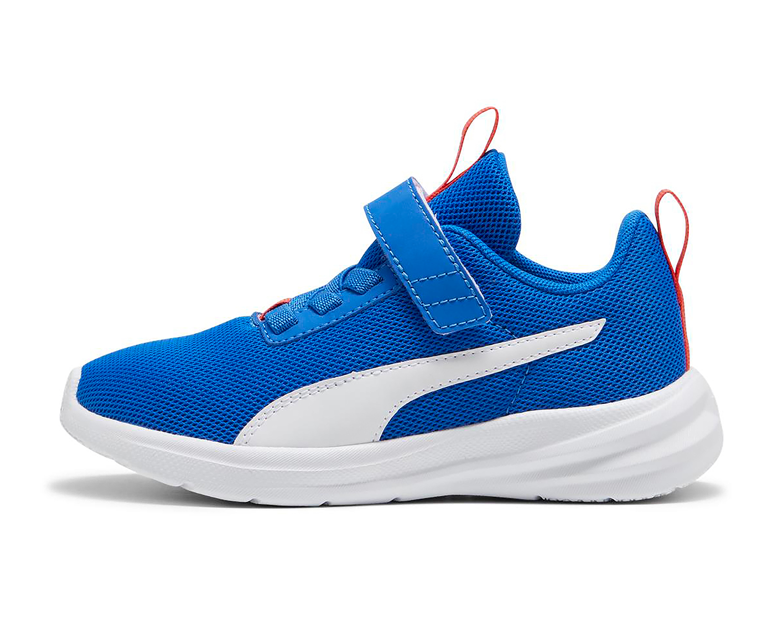 Foto 5 pulgar | Foto 4 | Tenis Puma Rickie Runner AC + PS para Niño